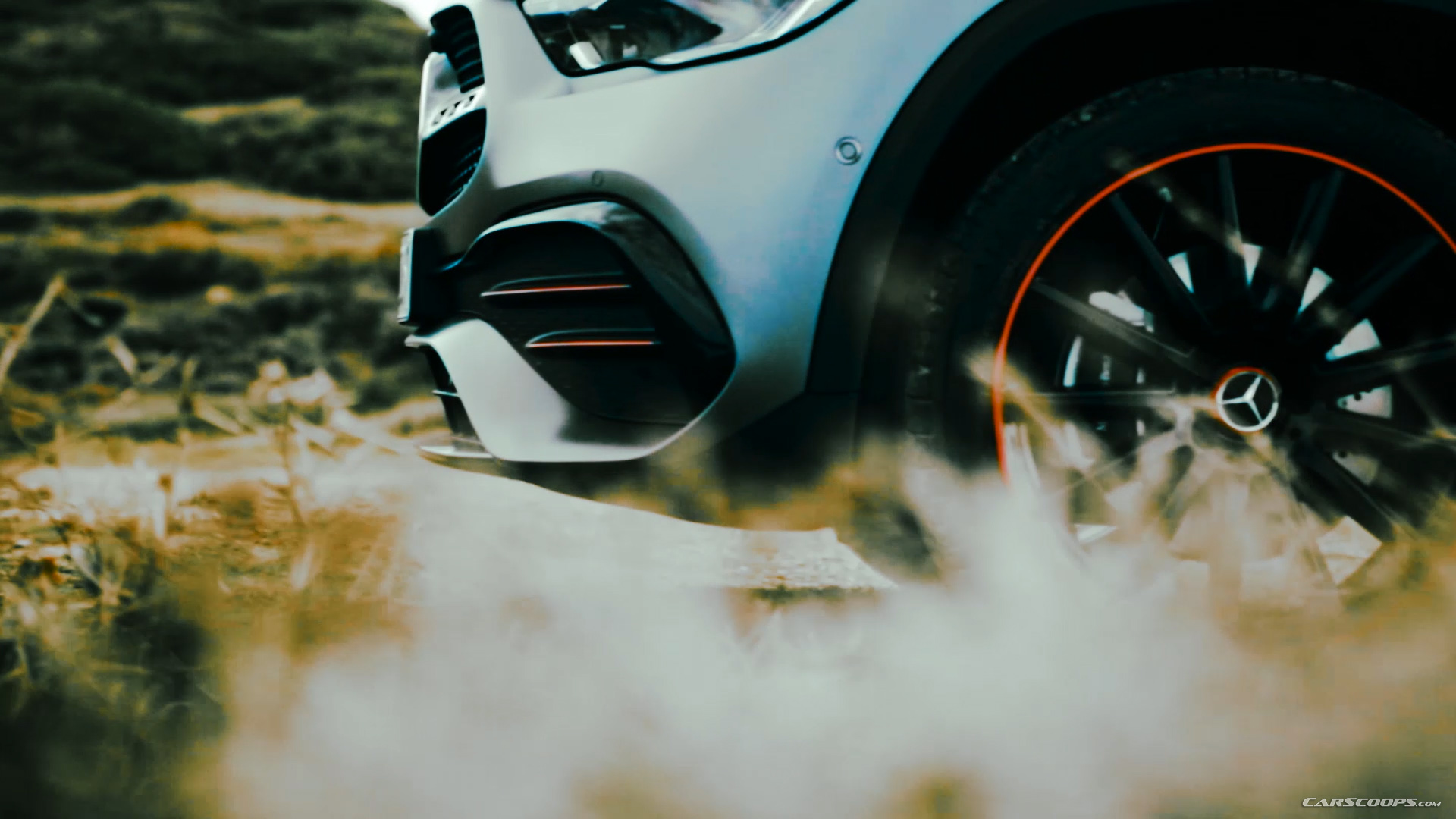 2020 Mercedes-Benz GLA Revealingly Spied And Teased Before Tomorrow’s Debut