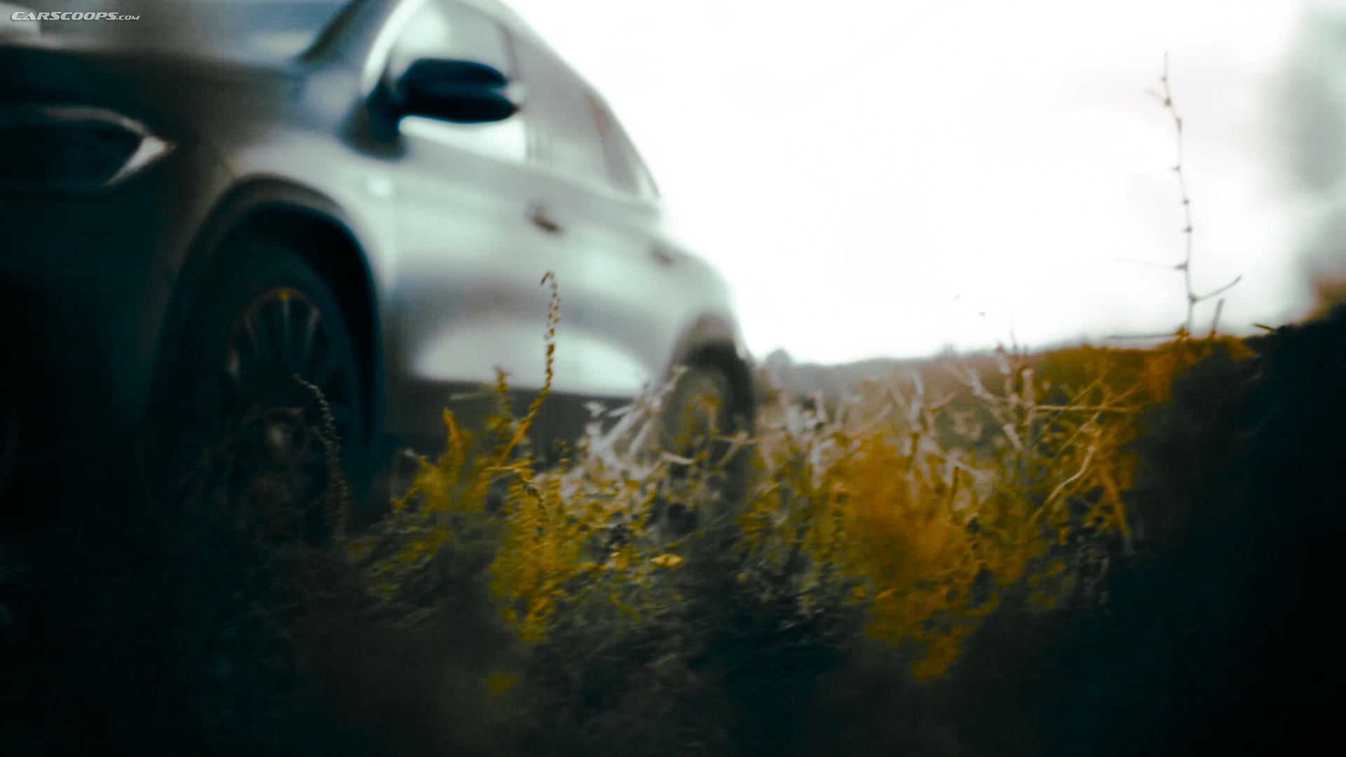 2020 Mercedes-Benz GLA Revealingly Spied And Teased Before Tomorrow’s Debut