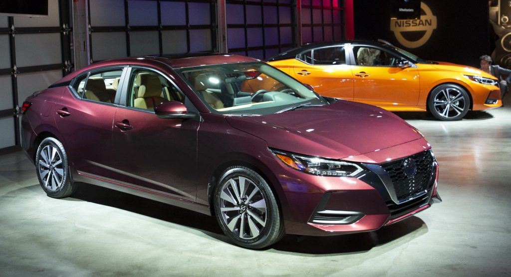 Nissan Issues Massive Spending Cuts As Part Of Its Restructuring Plan