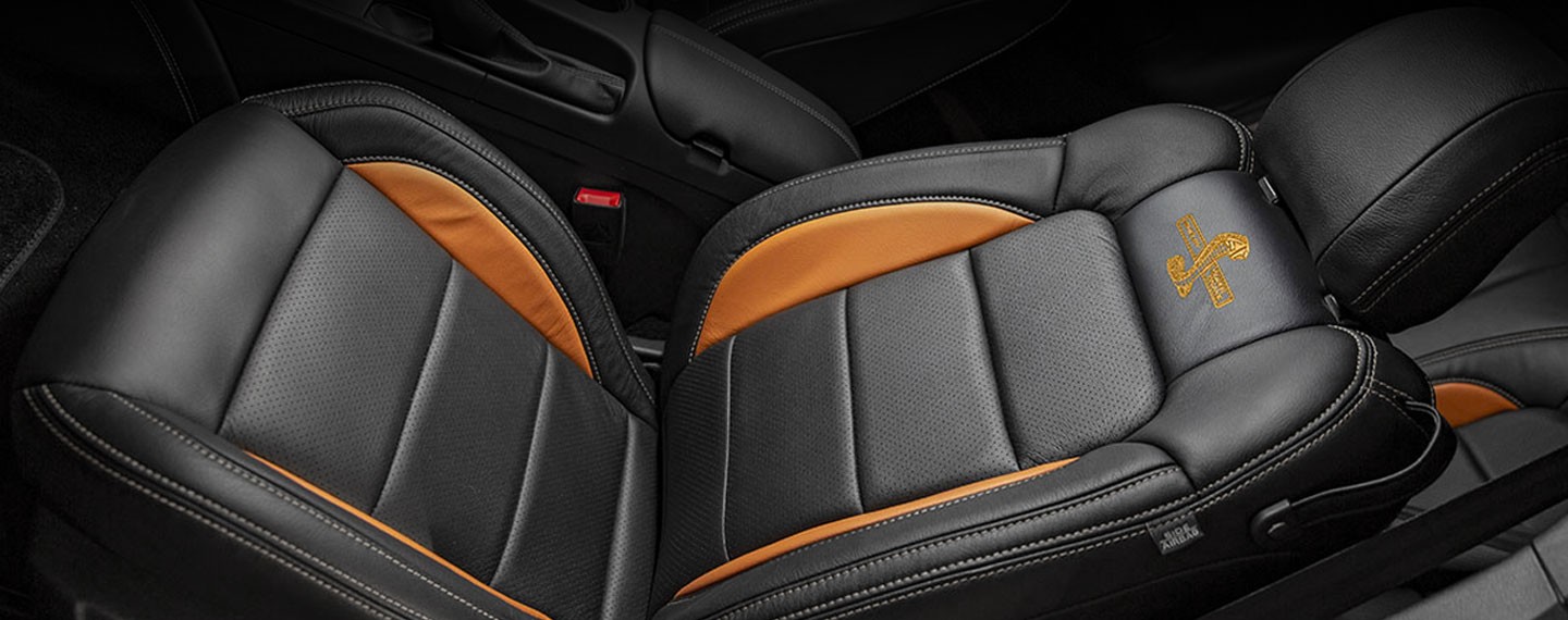 2020 Shelby Super Snake Gets New Bold Package With Throwback Colors