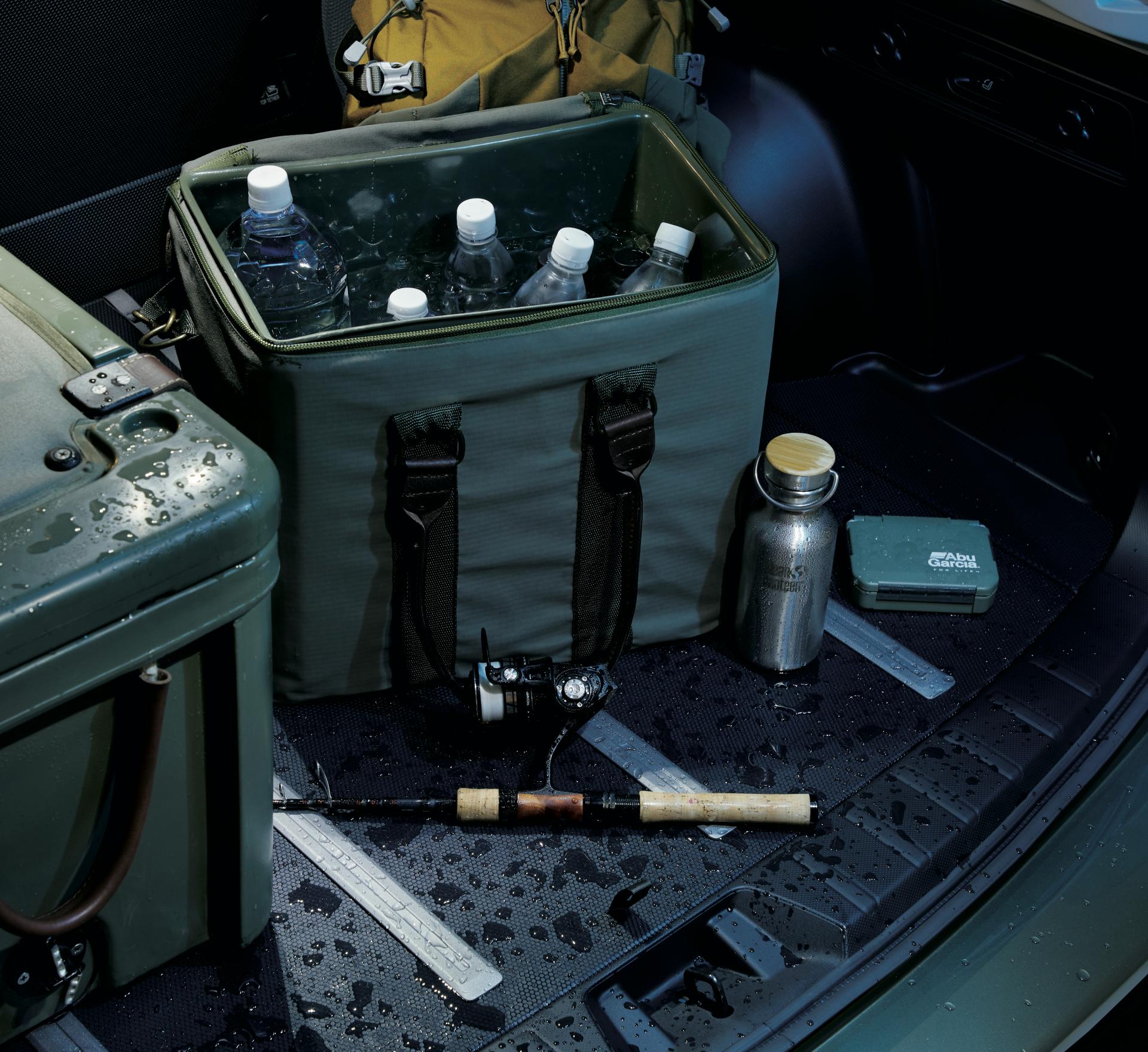 Japan’s Subaru Forester X-Edition Special Not Afraid To Get Wet