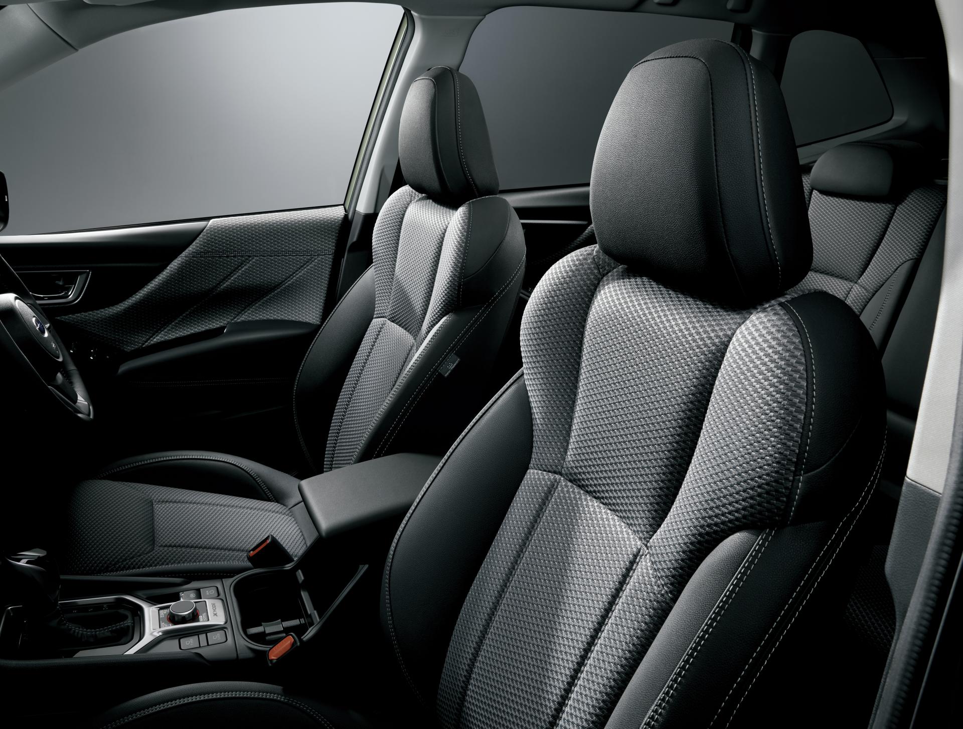 Japan’s Subaru Forester X-Edition Special Not Afraid To Get Wet