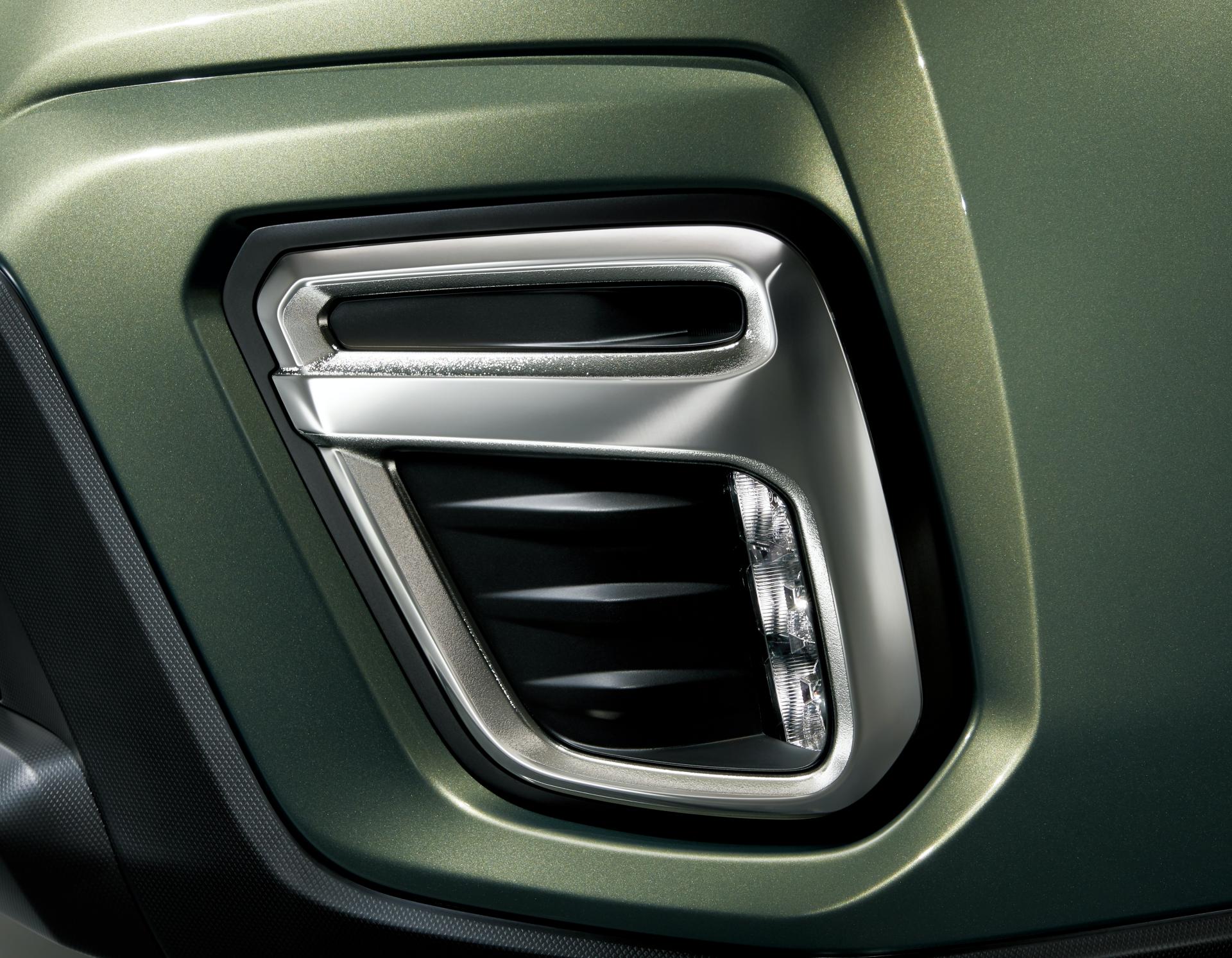 Japan’s Subaru Forester X-Edition Special Not Afraid To Get Wet