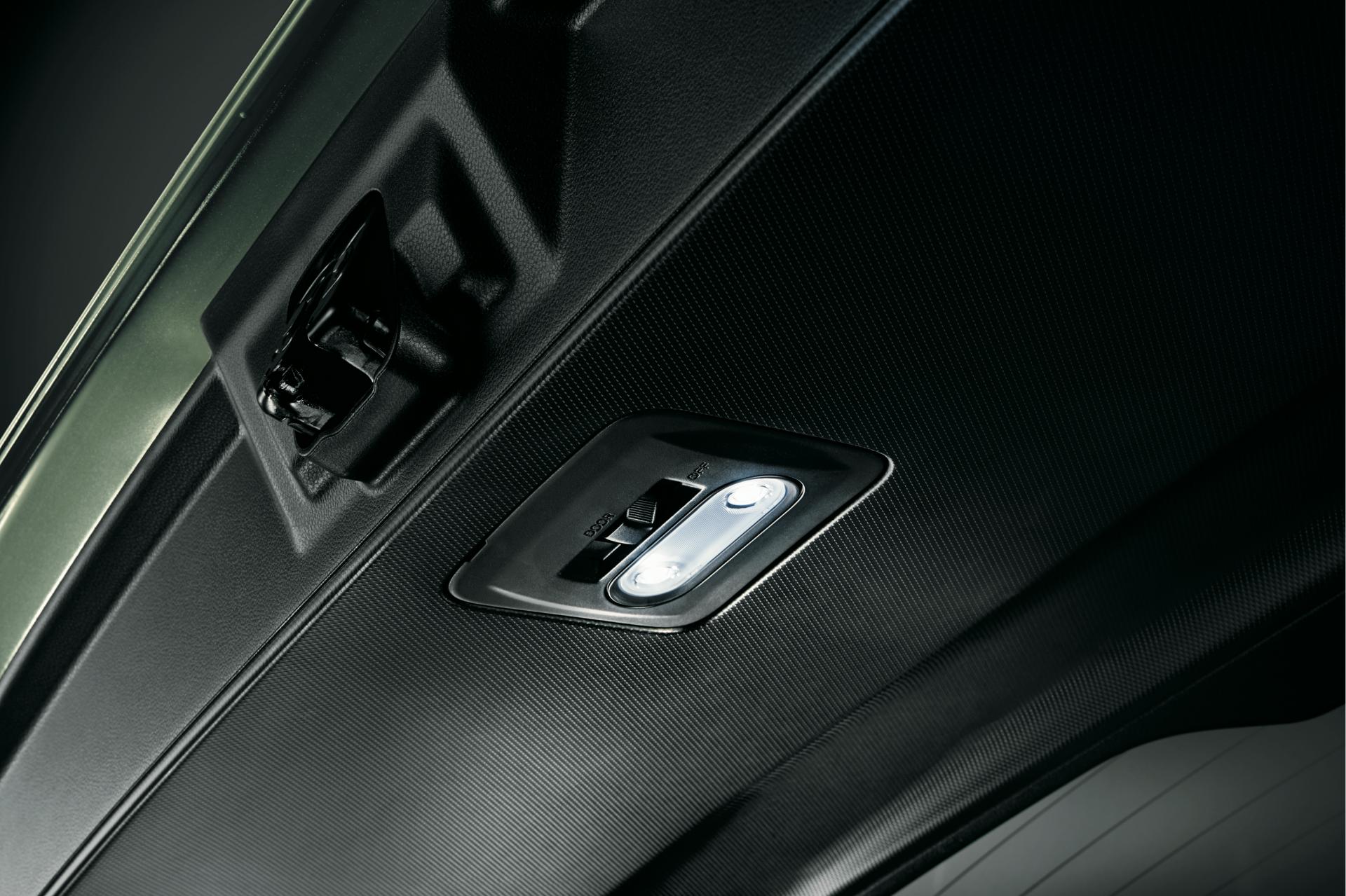 Japan’s Subaru Forester X-Edition Special Not Afraid To Get Wet