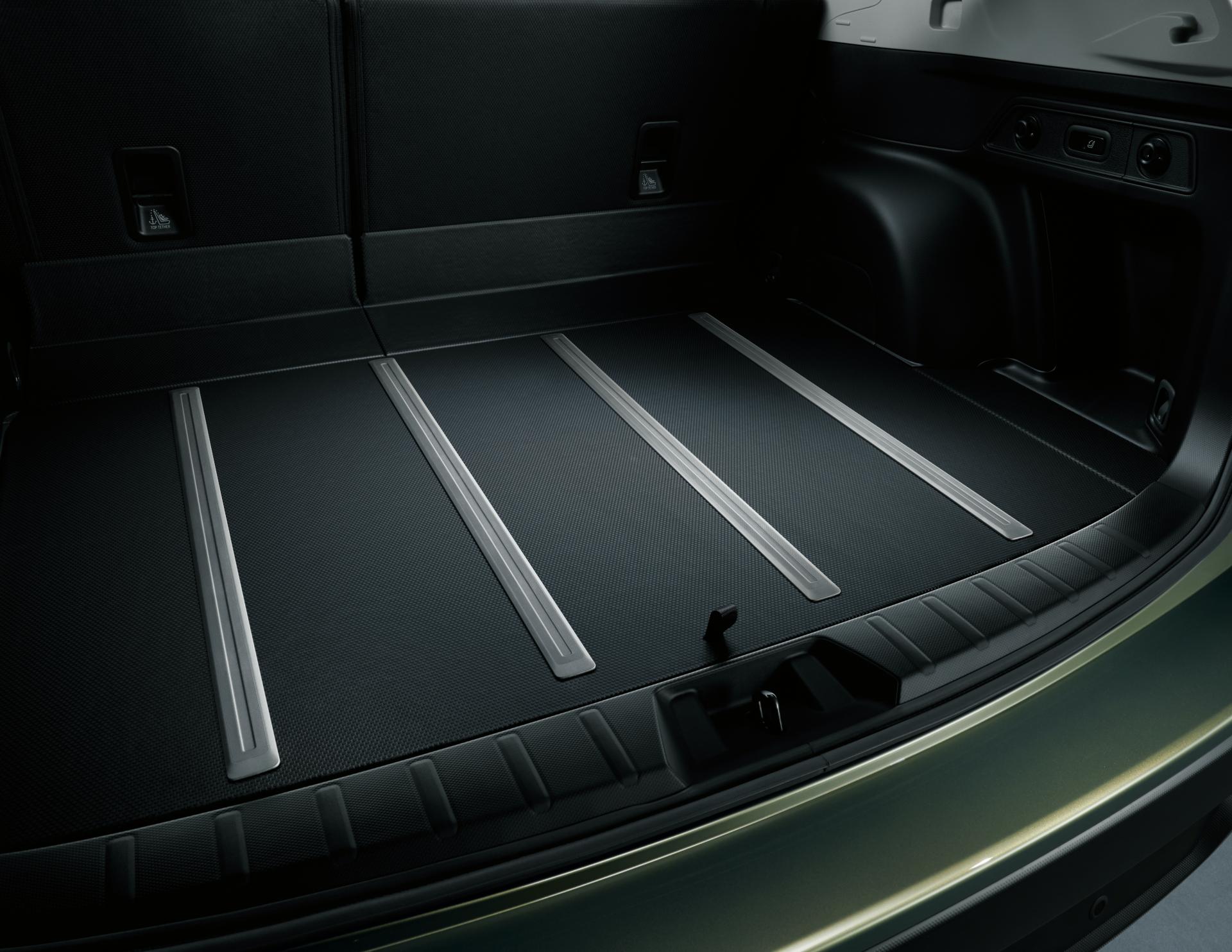 Japan’s Subaru Forester X-Edition Special Not Afraid To Get Wet