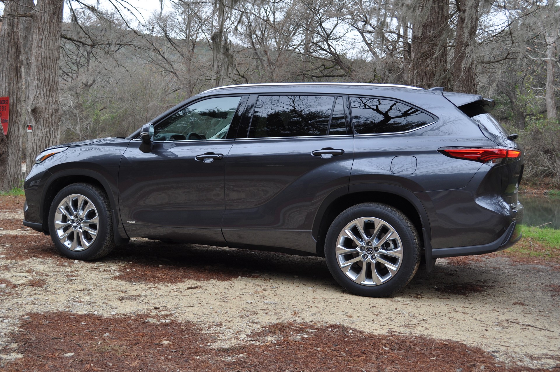 2020 Toyota Highlander First Review: Better Overall, But Is That Enough?