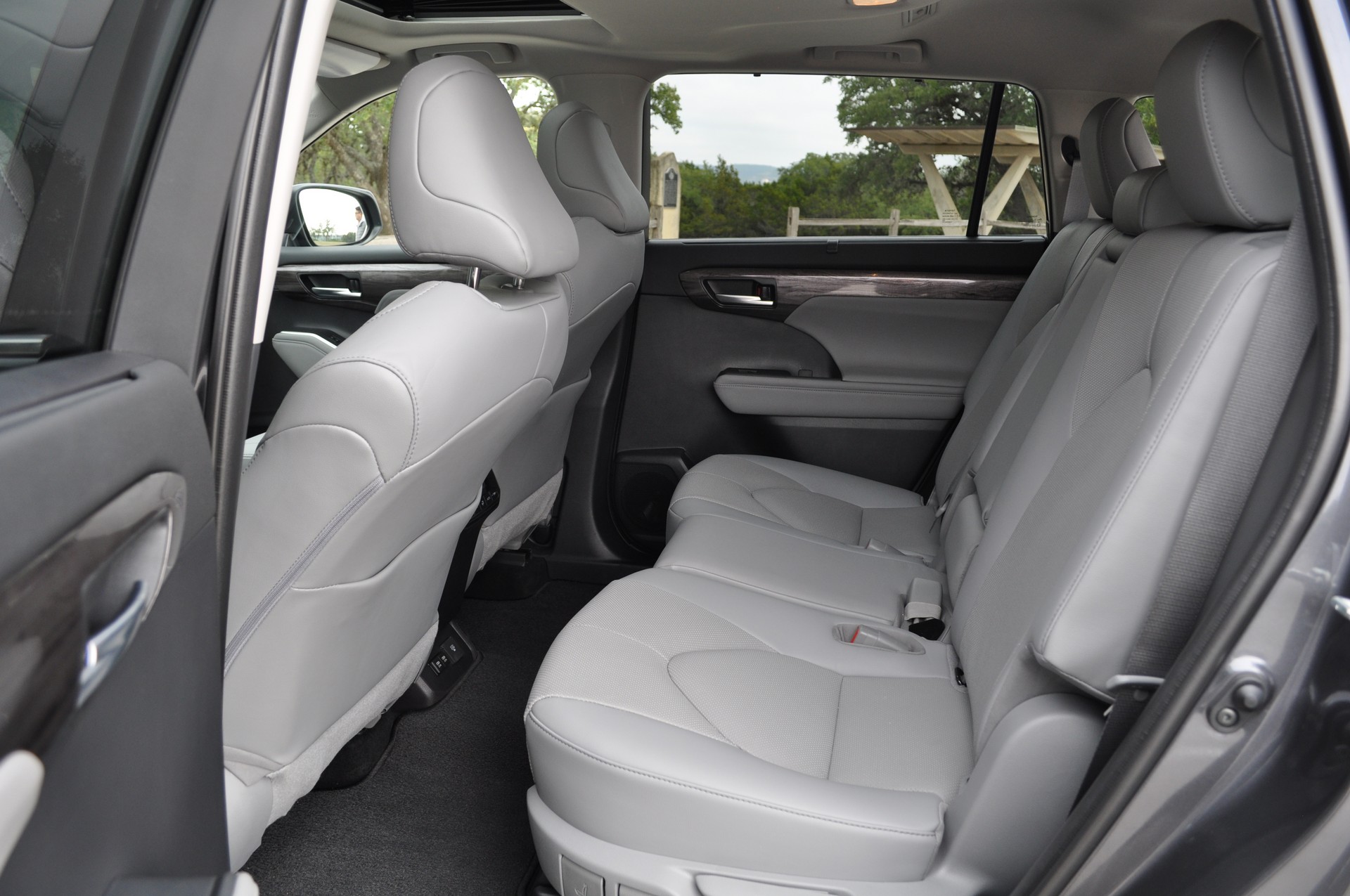 2020 Toyota Highlander First Review: Better Overall, But Is That Enough?