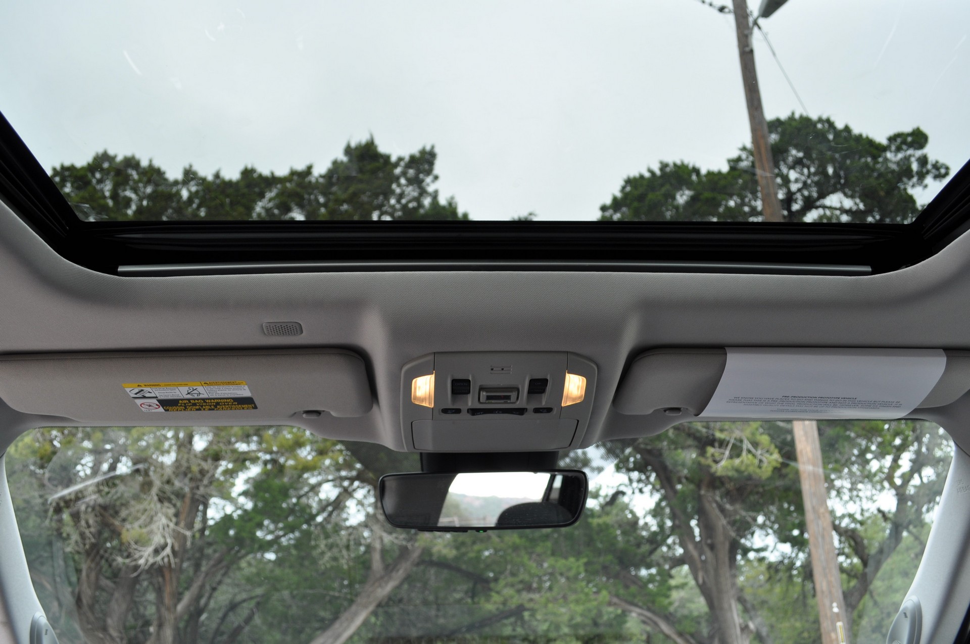 2020 Toyota Highlander First Review: Better Overall, But Is That Enough?