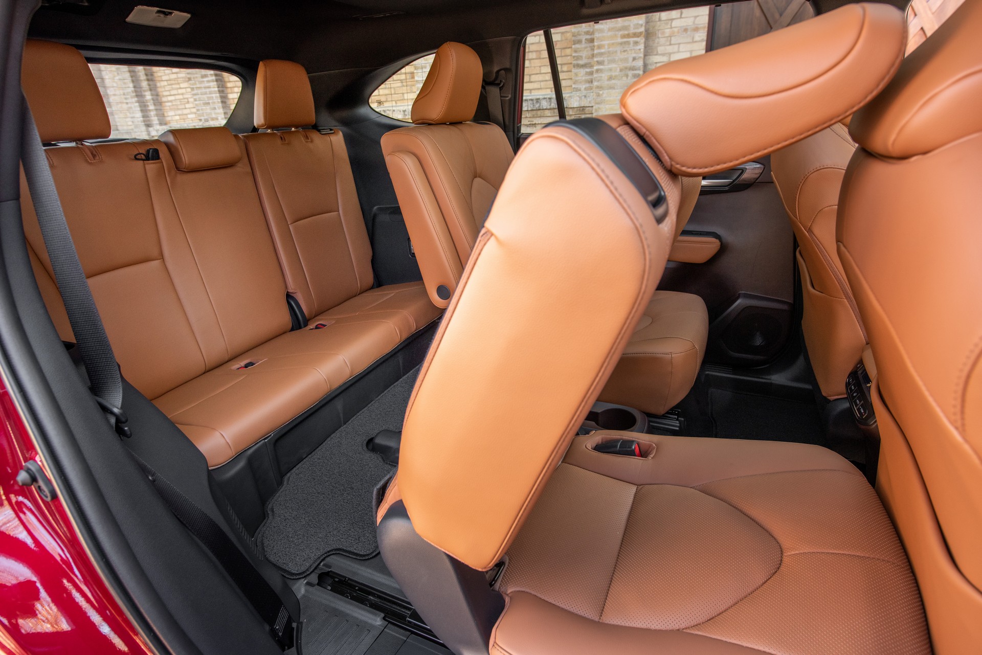 Toyota Grand Highlander Rumored For A 2023 Launch With A Hybrid Option