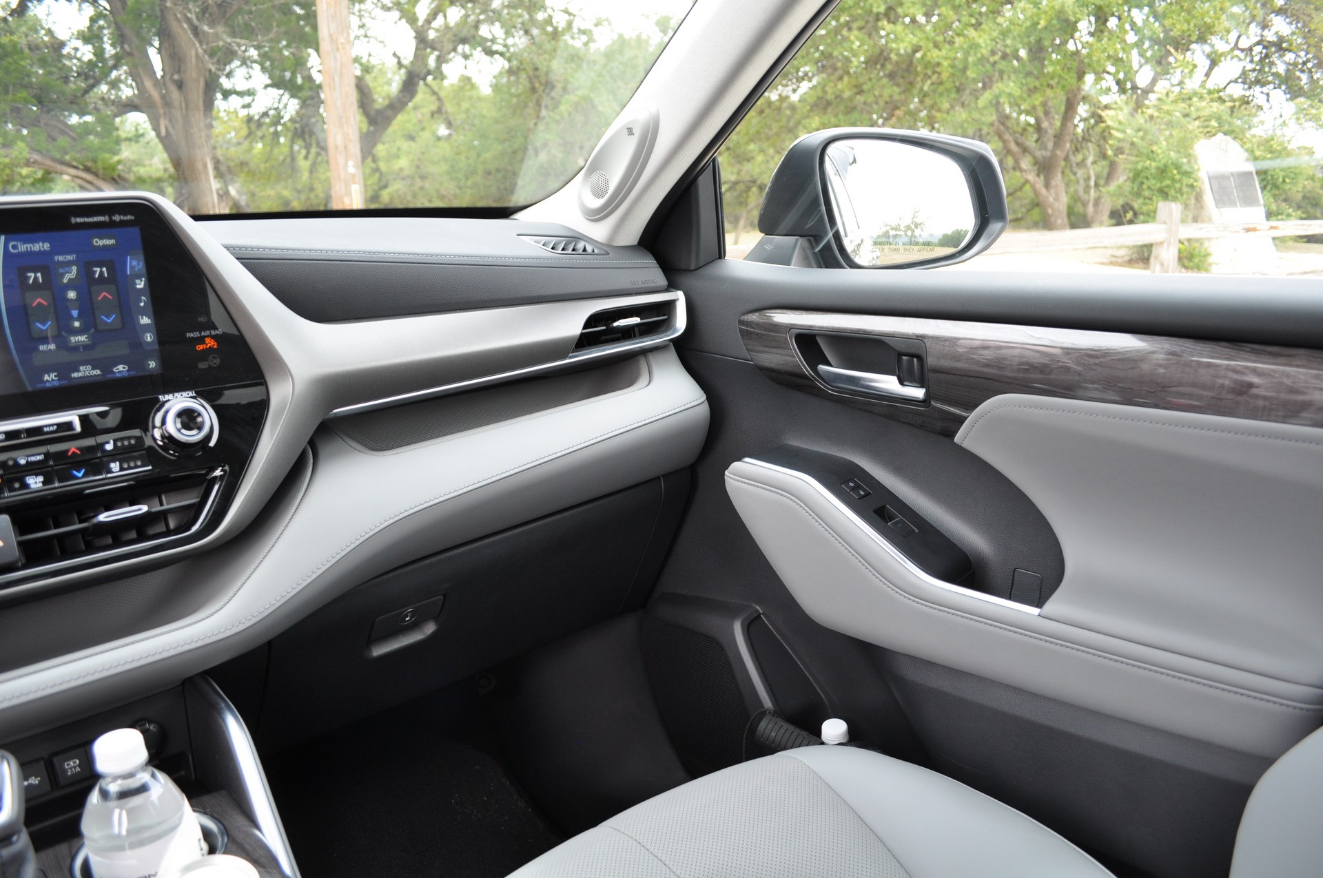 2020 Toyota Highlander First Review: Better Overall, But Is That Enough?