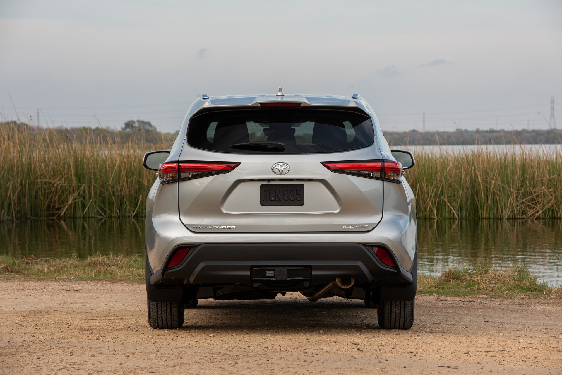 Toyota Wants To Score A Touchdown With 2020 Highlander Super Bowl Ad