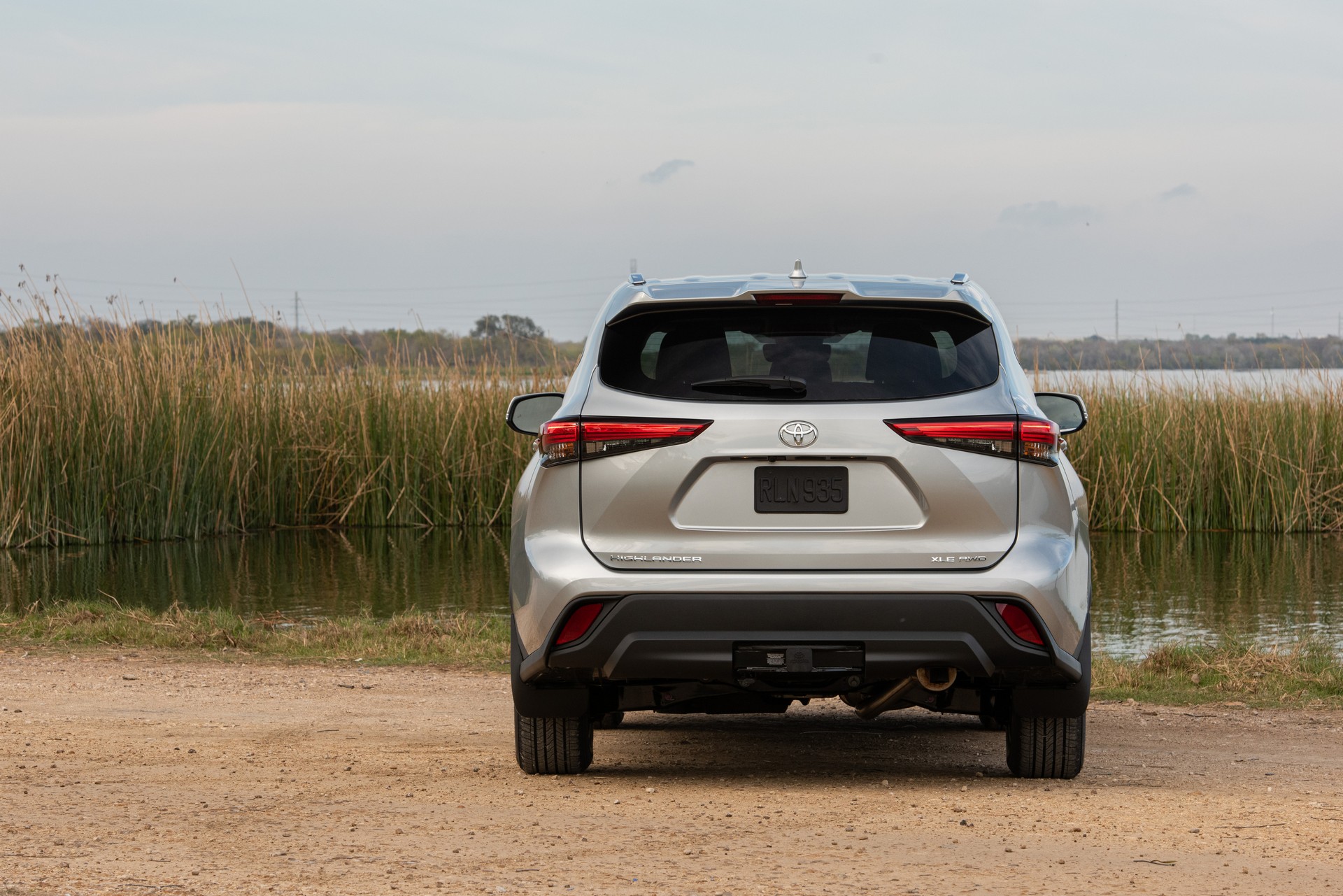 Toyota Wants To Score A Touchdown With 2020 Highlander Super Bowl Ad