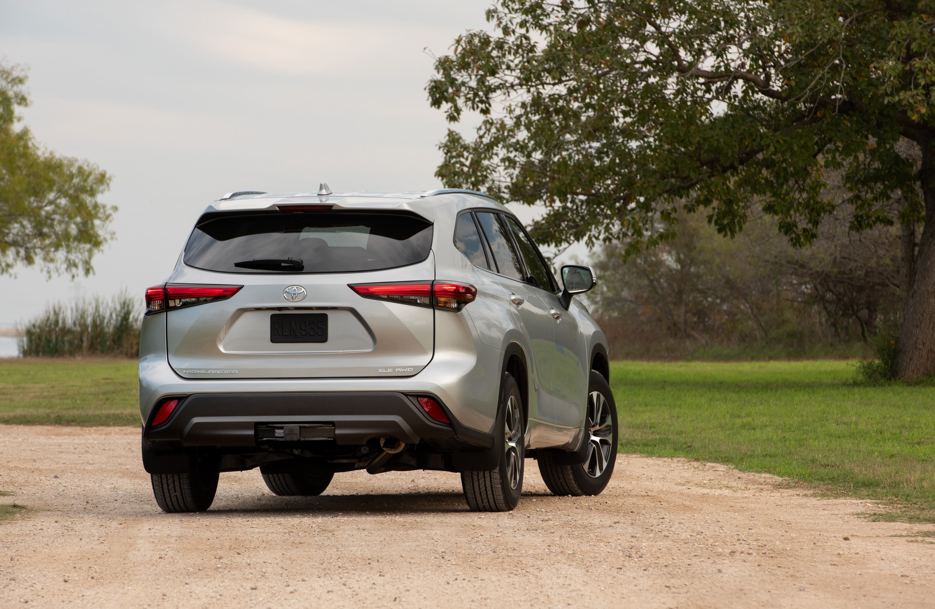 Toyota Wants To Score A Touchdown With 2020 Highlander Super Bowl Ad