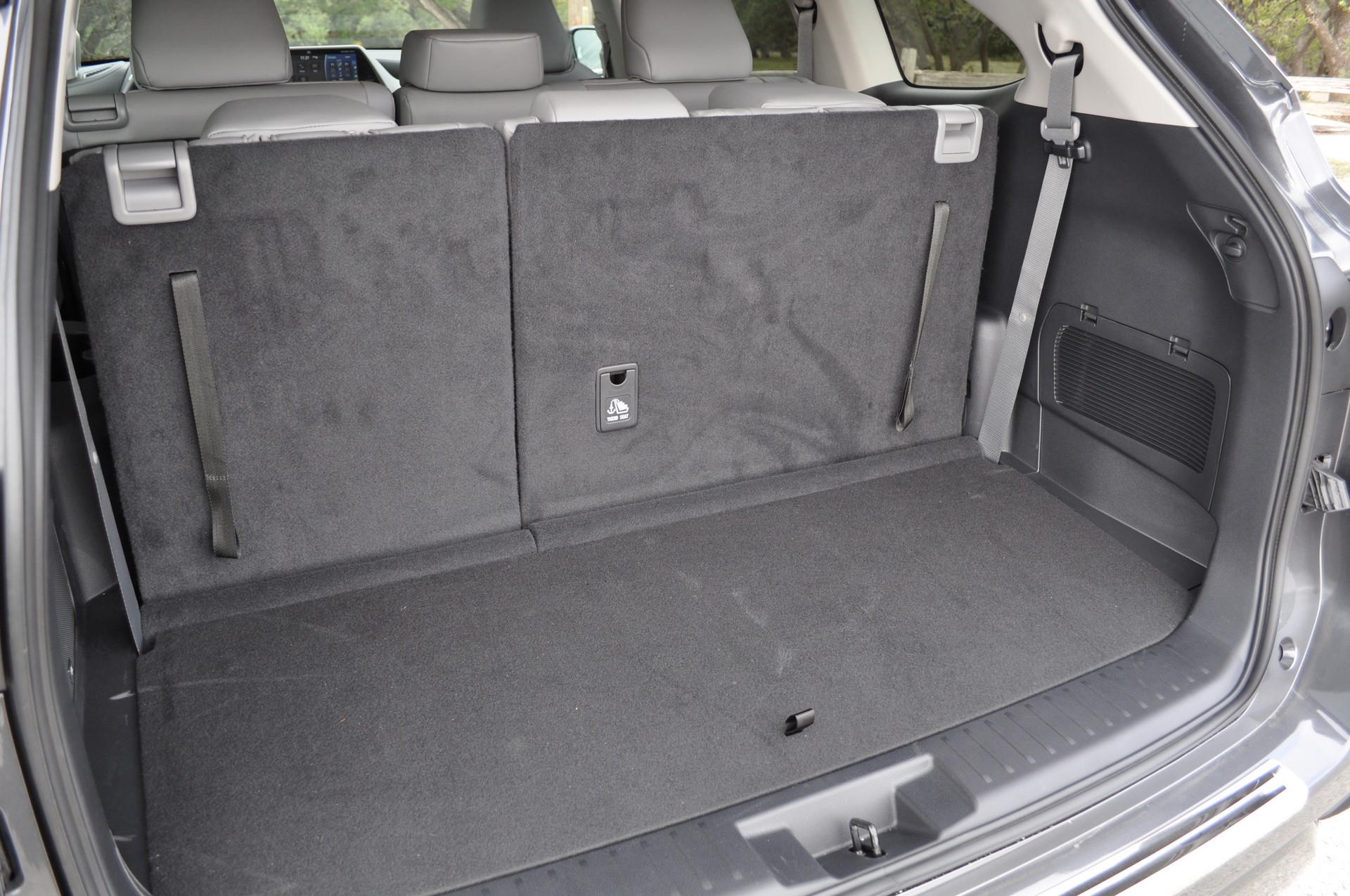 2020 Toyota Highlander First Review: Better Overall, But Is That Enough?