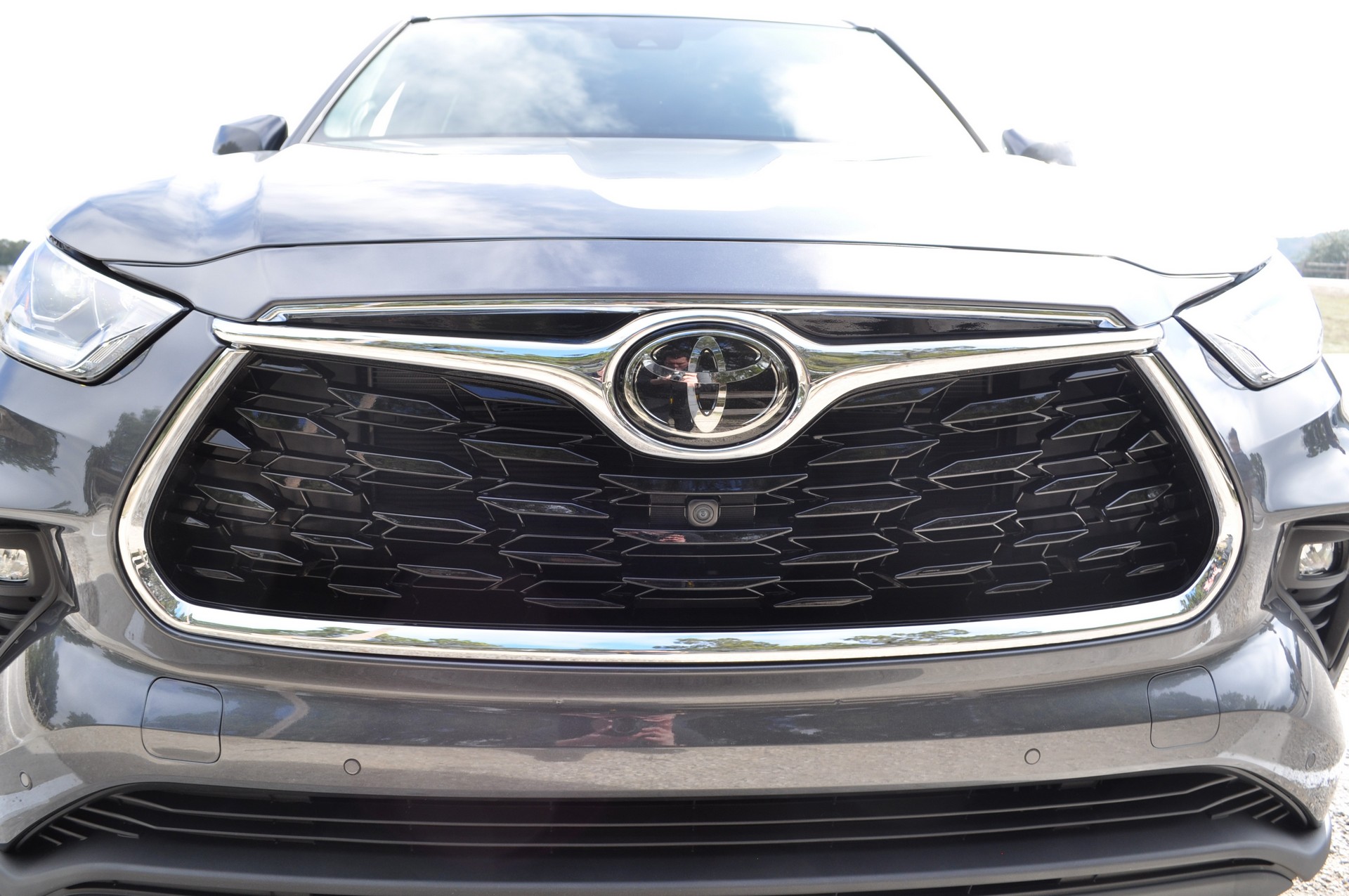 2020 Toyota Highlander First Review: Better Overall, But Is That Enough?