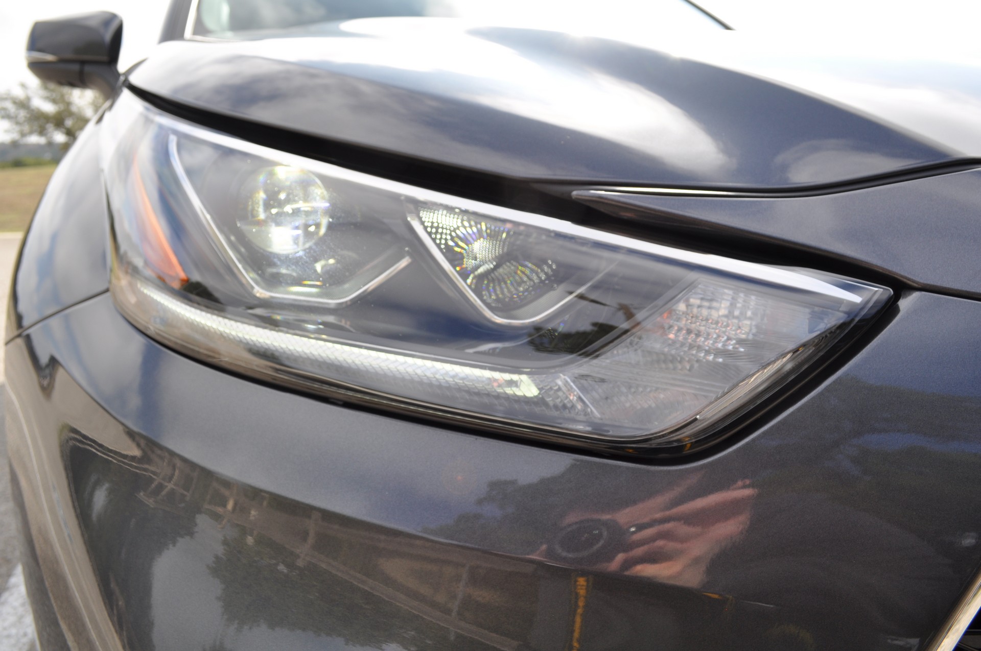 2020 Toyota Highlander First Review: Better Overall, But Is That Enough?