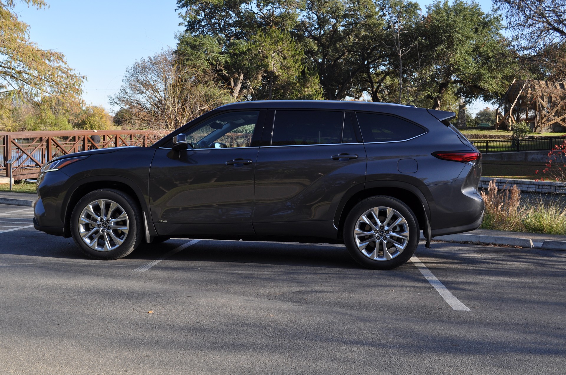 2020 Toyota Highlander First Review: Better Overall, But Is That Enough?