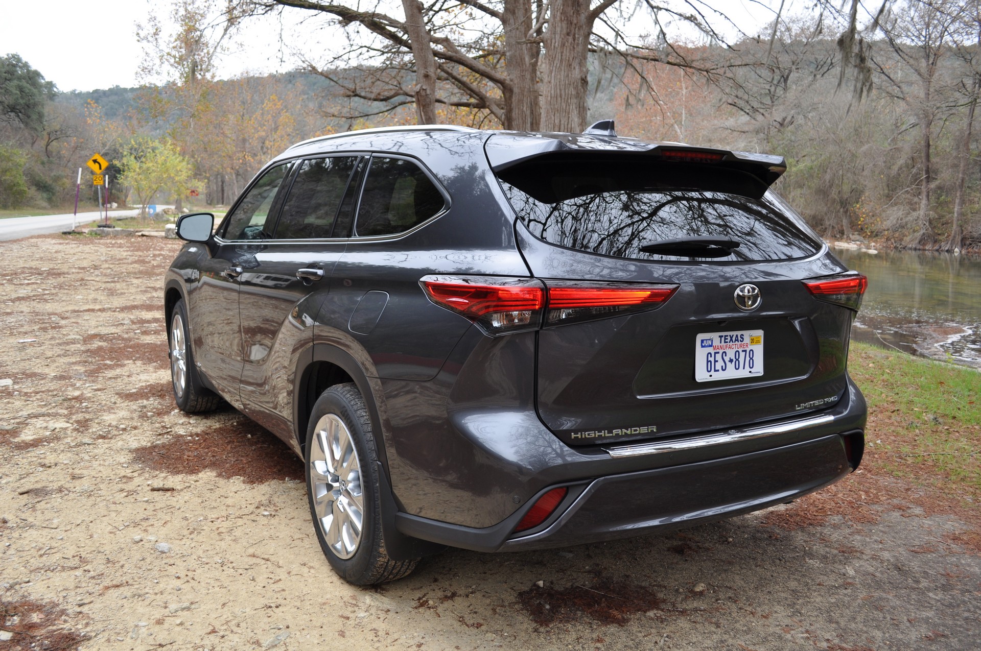 2020 Toyota Highlander First Review: Better Overall, But Is That Enough?