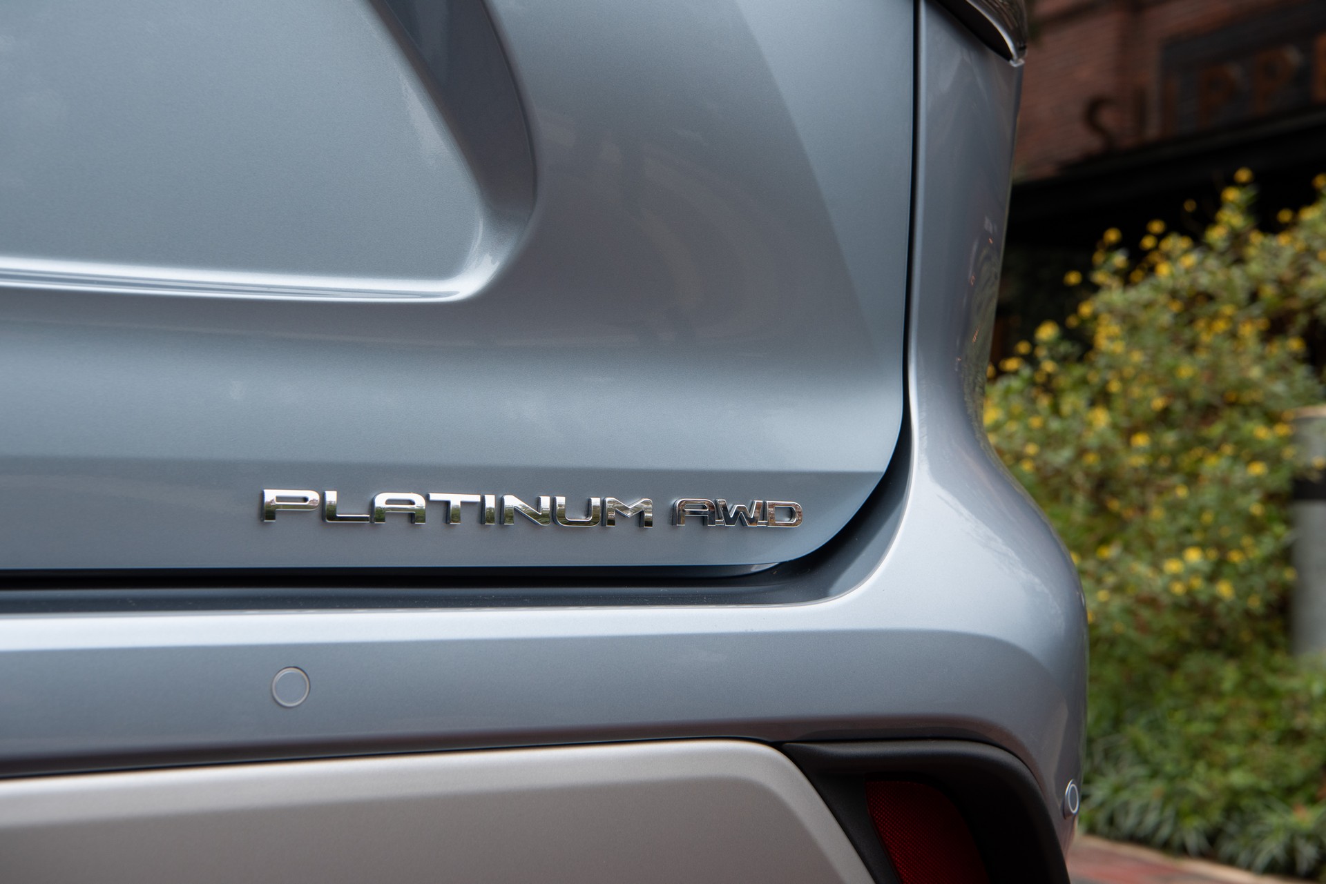 2020 Toyota Highlander Has A Bigger Price Tag To Match Its Larger Dimensions