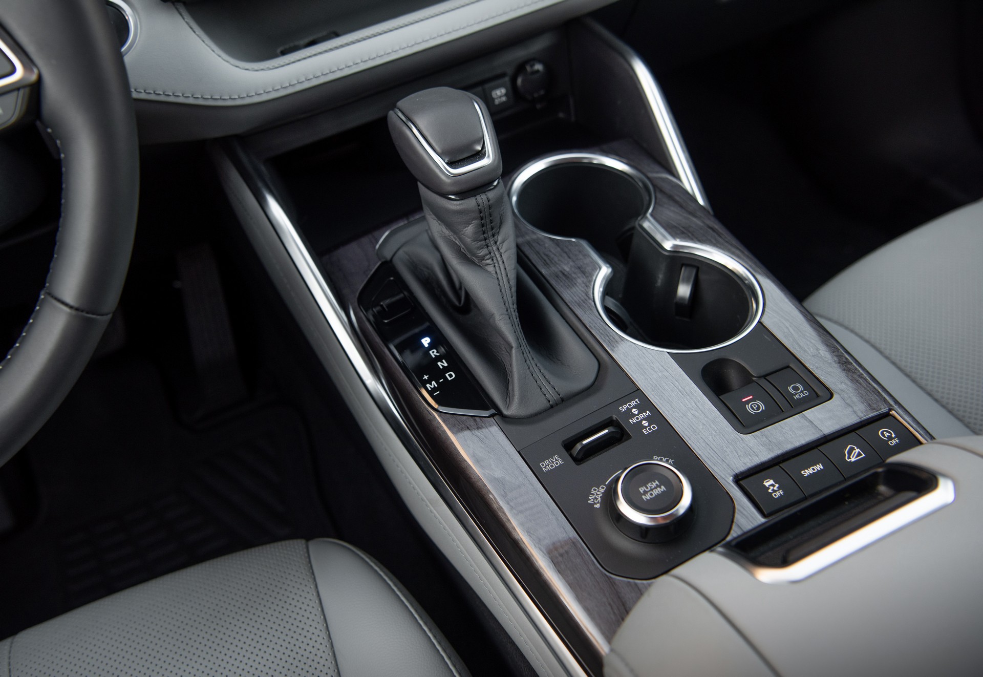 2020 Toyota Highlander Has A Bigger Price Tag To Match Its Larger Dimensions