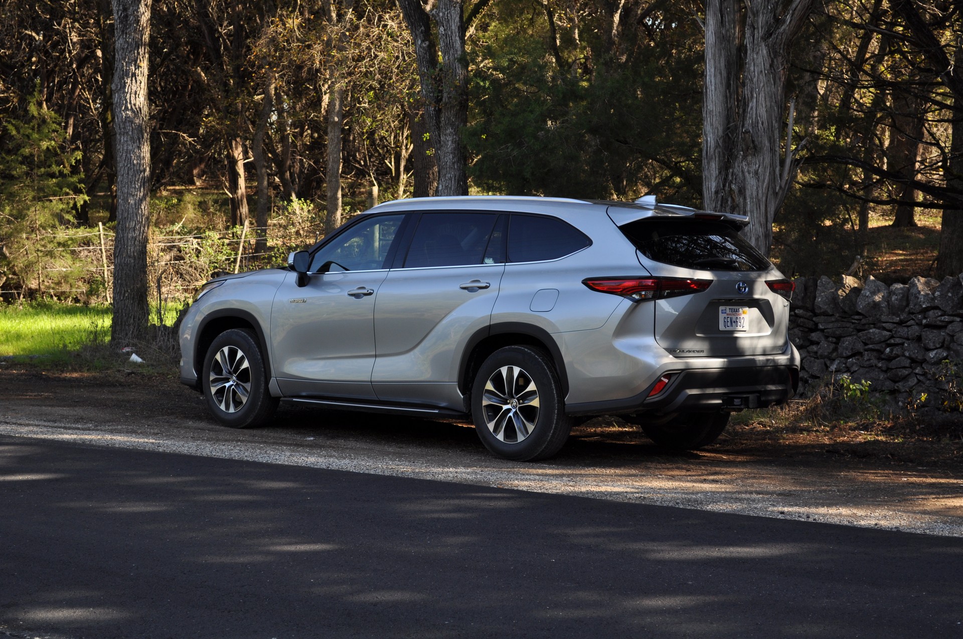 2020 Toyota Highlander First Review: Better Overall, But Is That Enough?