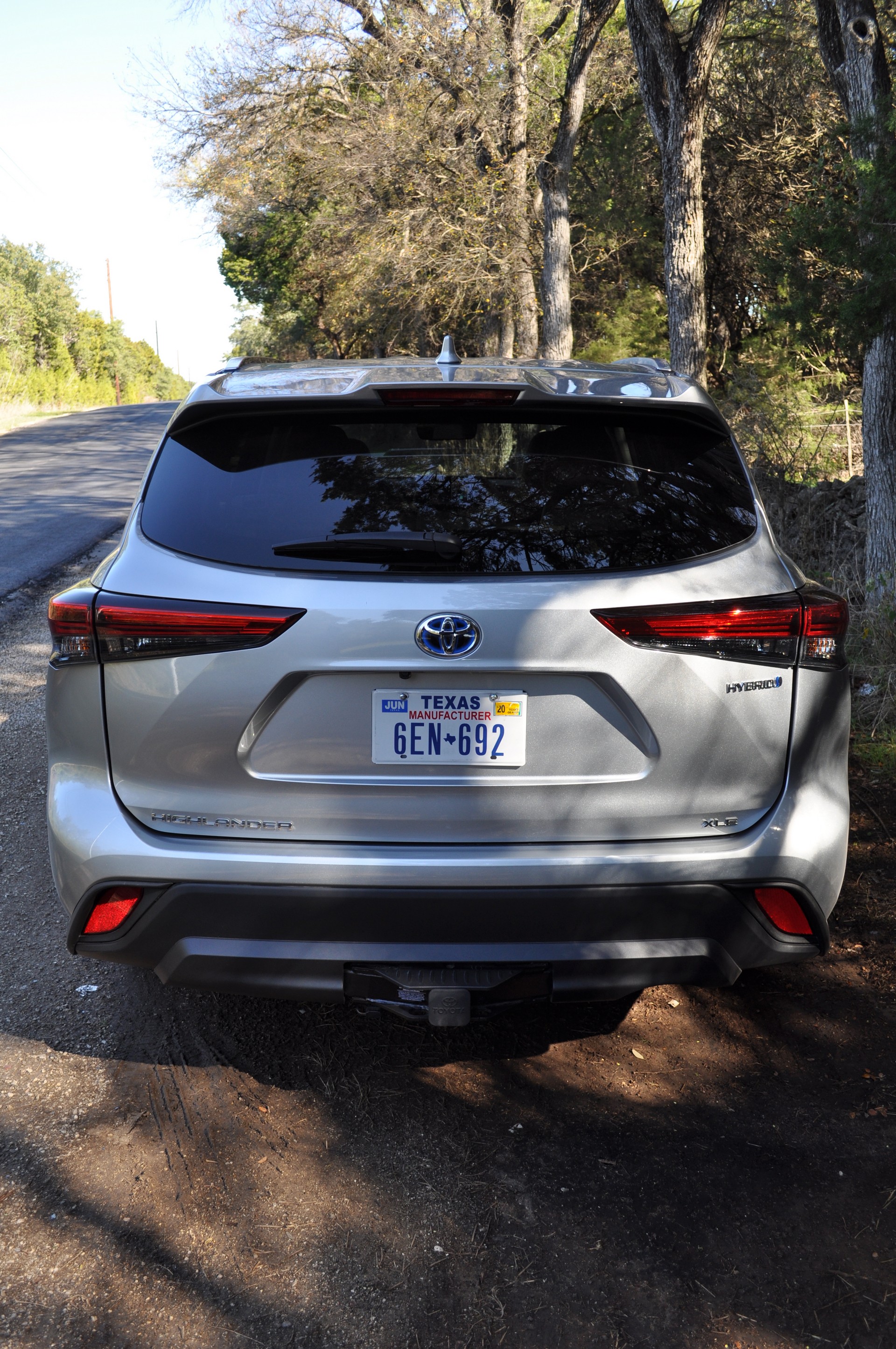 2020 Toyota Highlander First Review: Better Overall, But Is That Enough?