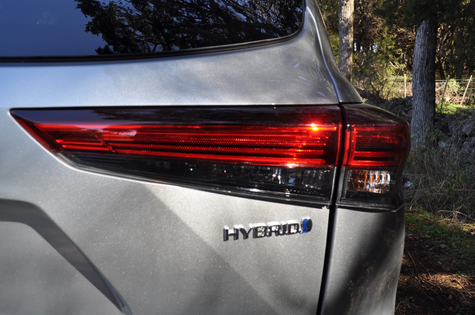 2020 Toyota Highlander First Review: Better Overall, But Is That Enough?