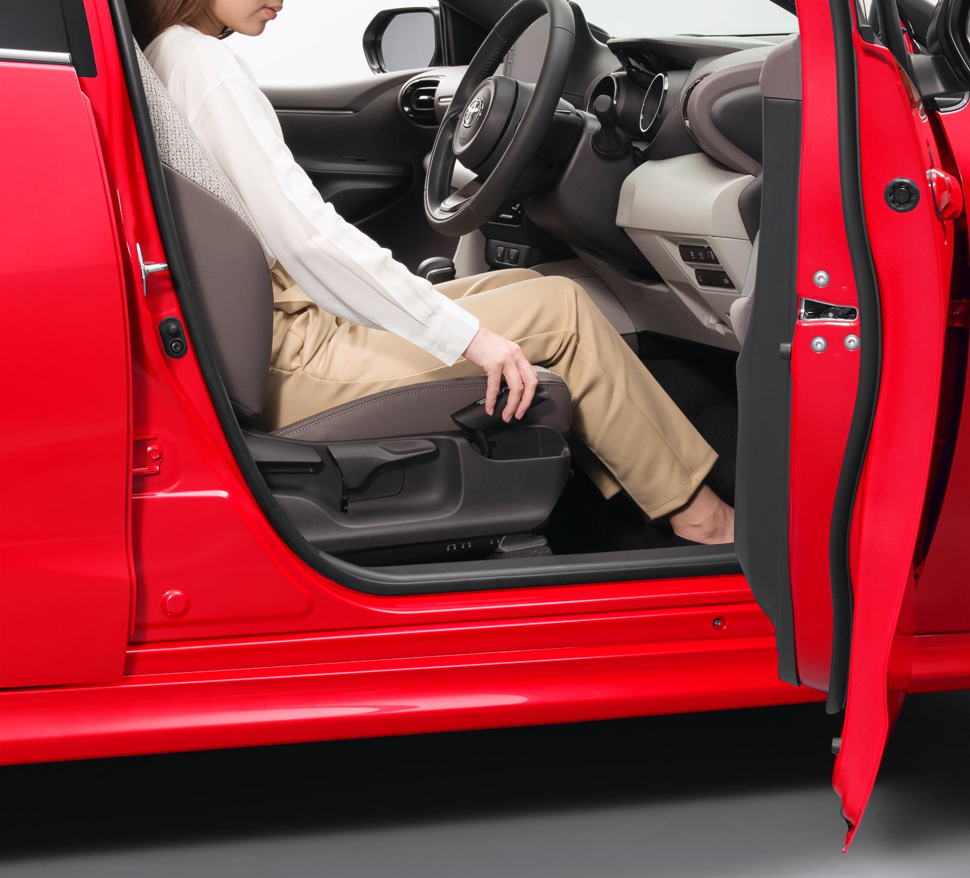 JDM 2020 Toyota Yaris Detailed, Goes On Sale In February From $12,750