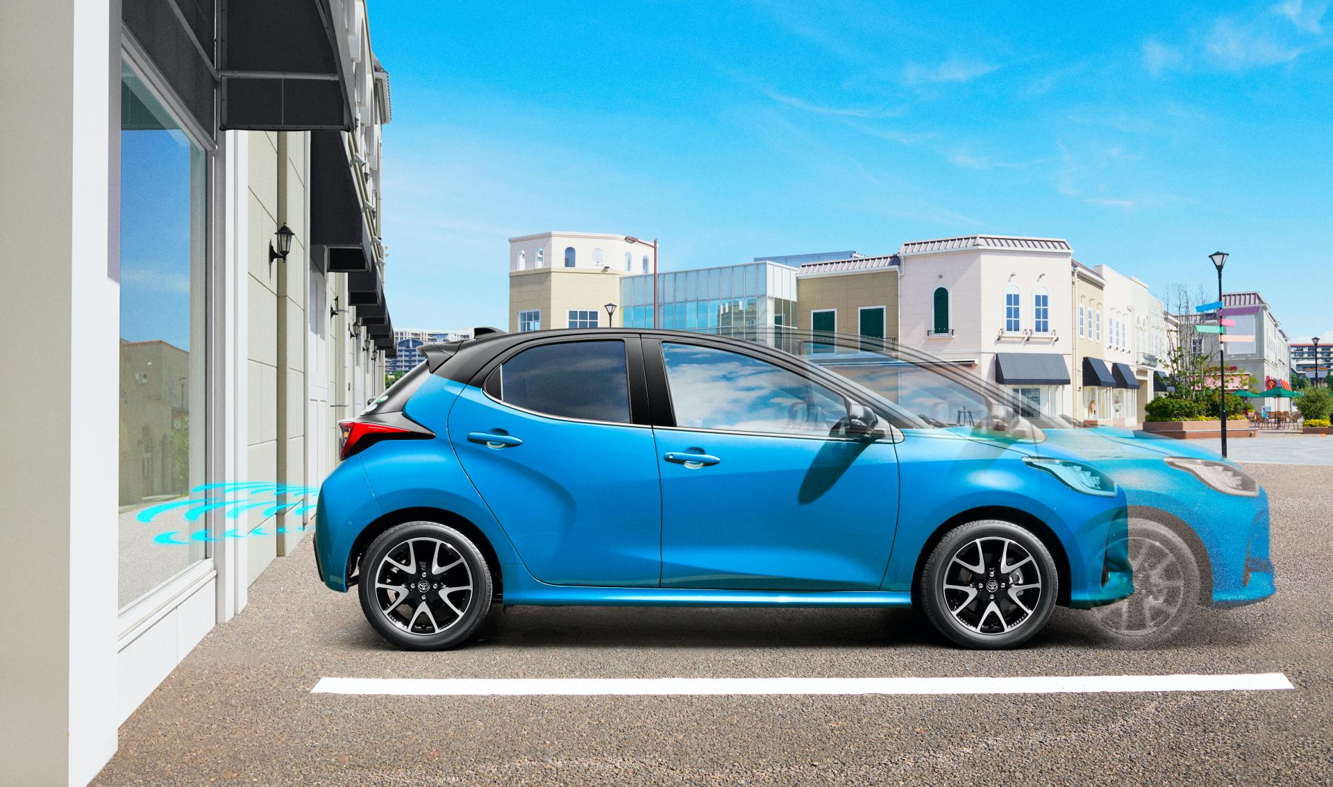 JDM 2020 Toyota Yaris Detailed, Goes On Sale In February From $12,750