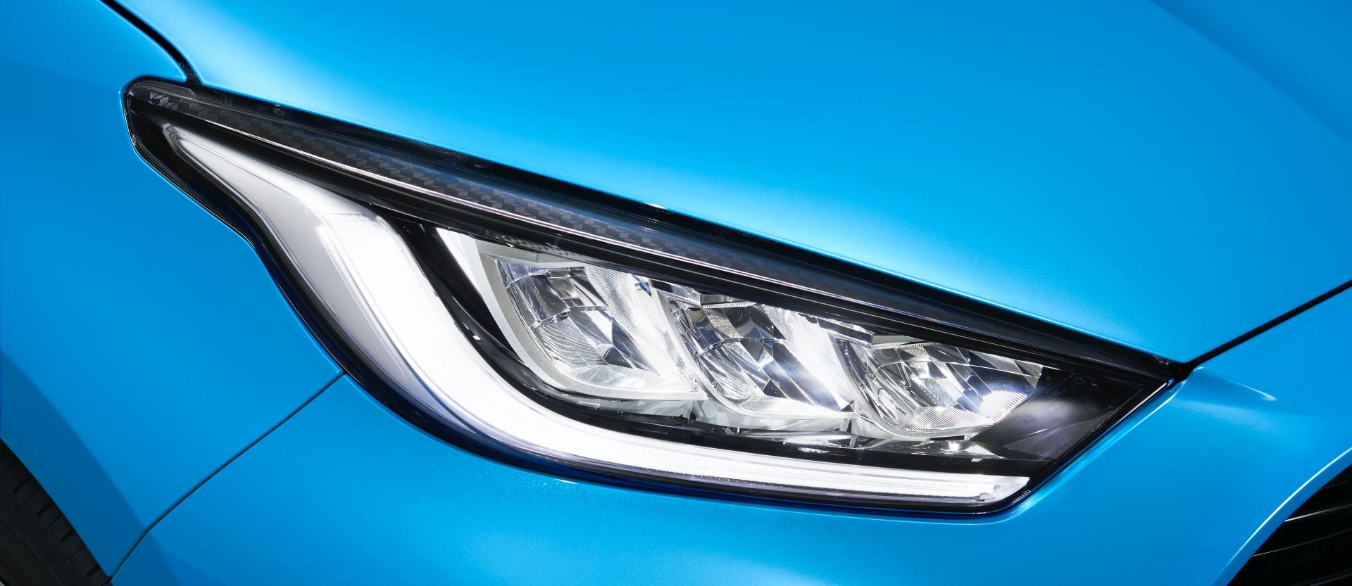 JDM 2020 Toyota Yaris Detailed, Goes On Sale In February From $12,750