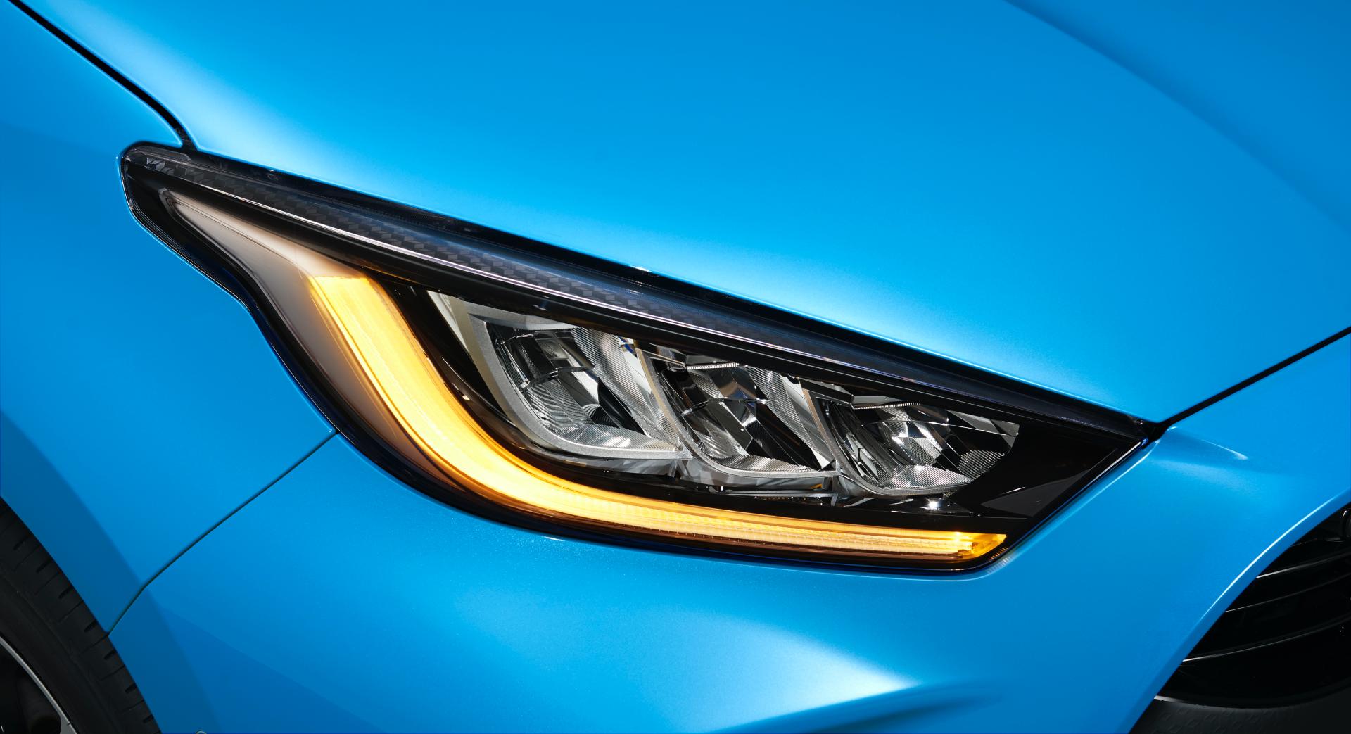 JDM 2020 Toyota Yaris Detailed, Goes On Sale In February From $12,750