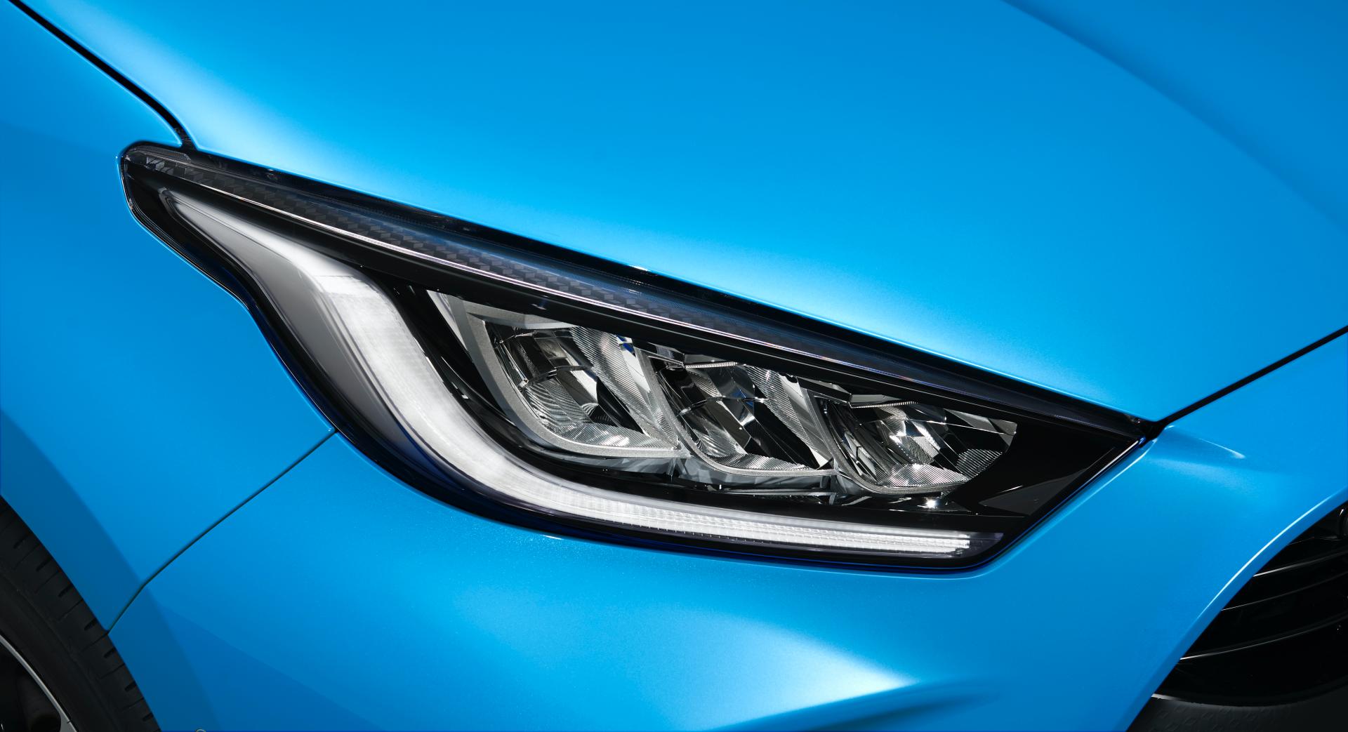 JDM 2020 Toyota Yaris Detailed, Goes On Sale In February From $12,750