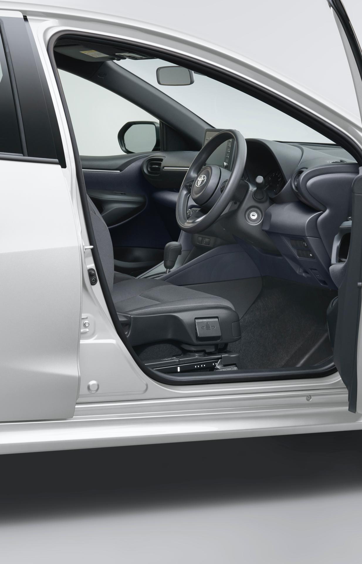 JDM 2020 Toyota Yaris Detailed, Goes On Sale In February From $12,750