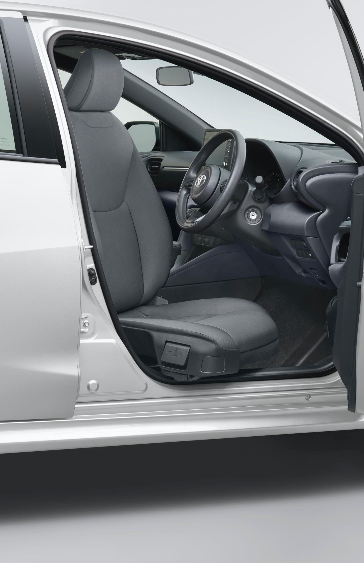 JDM 2020 Toyota Yaris Detailed, Goes On Sale In February From $12,750