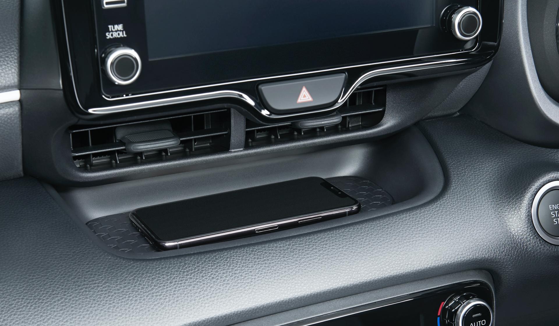 JDM 2020 Toyota Yaris Detailed, Goes On Sale In February From $12,750