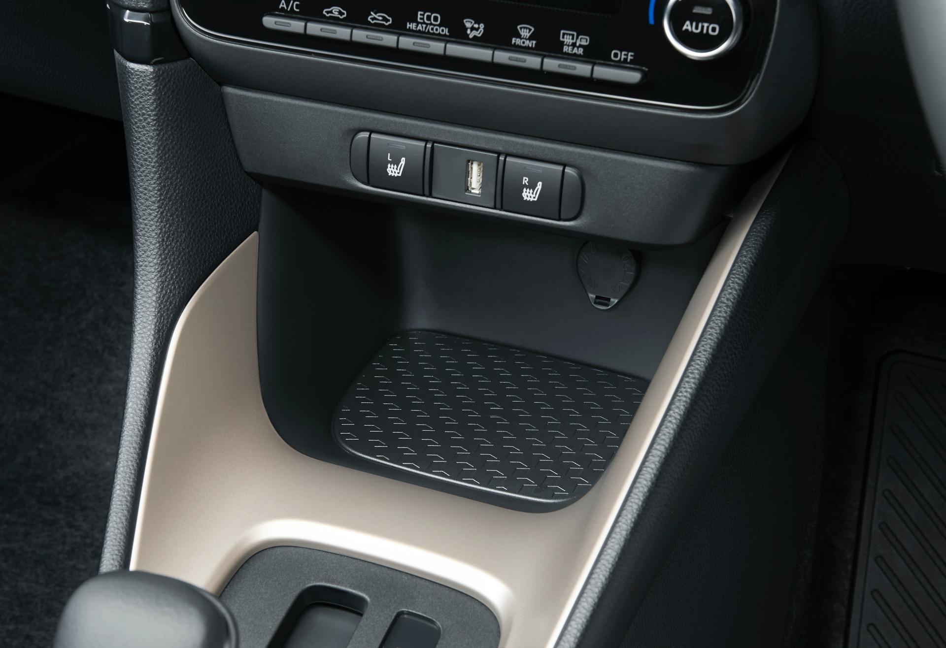 JDM 2020 Toyota Yaris Detailed, Goes On Sale In February From $12,750