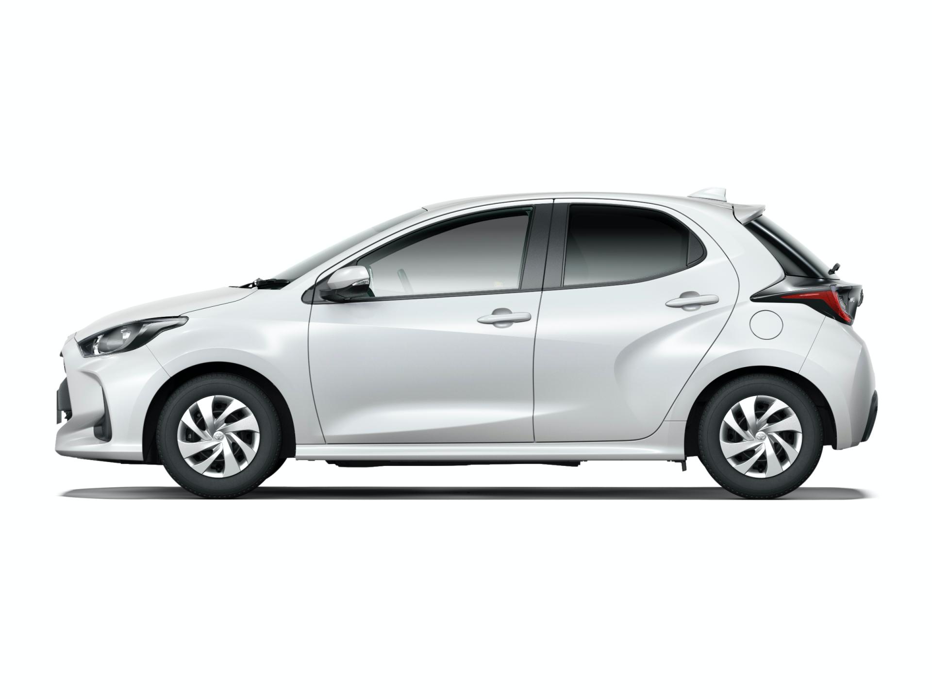 JDM 2020 Toyota Yaris Detailed, Goes On Sale In February From $12,750