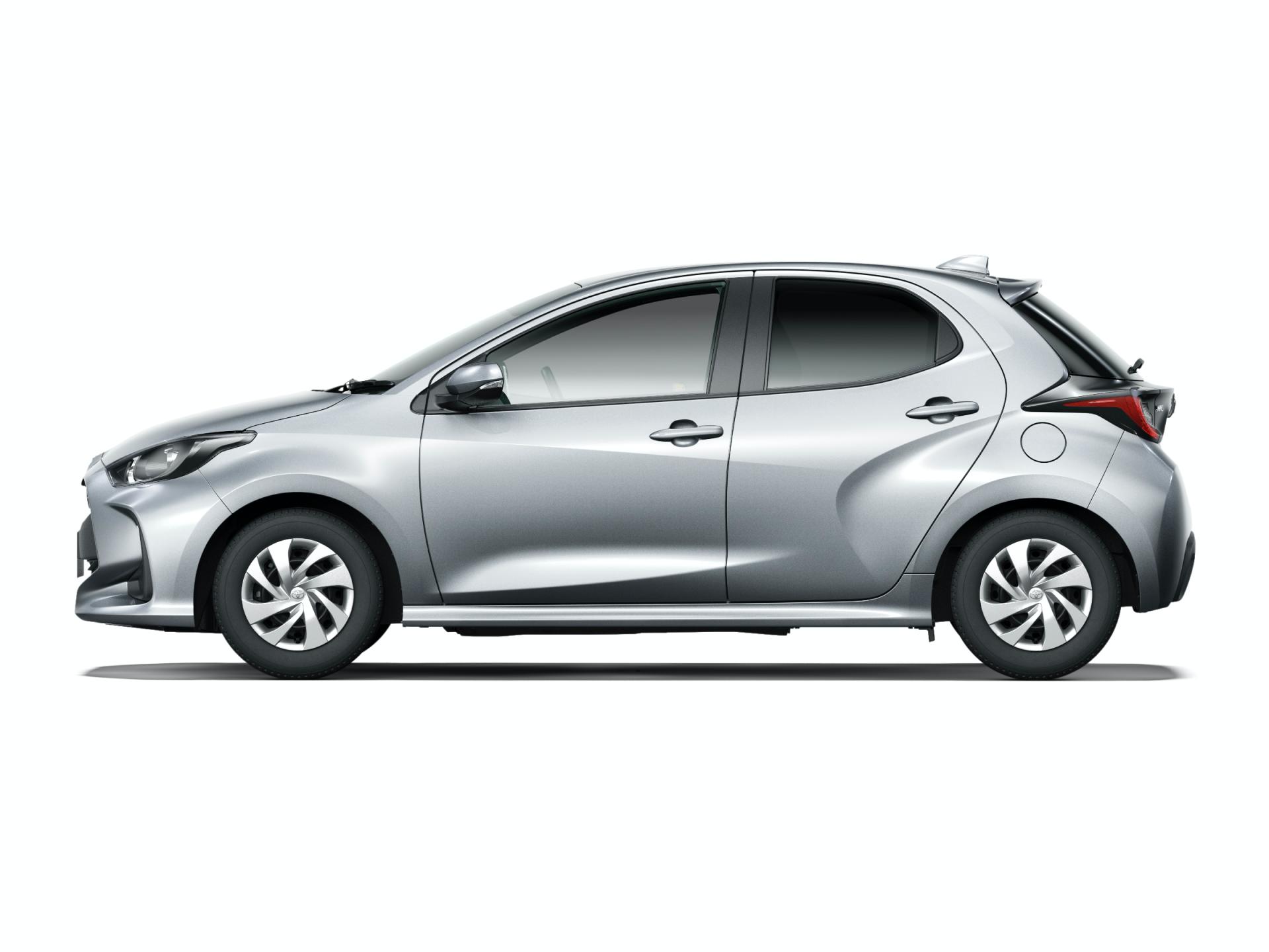 JDM 2020 Toyota Yaris Detailed, Goes On Sale In February From $12,750