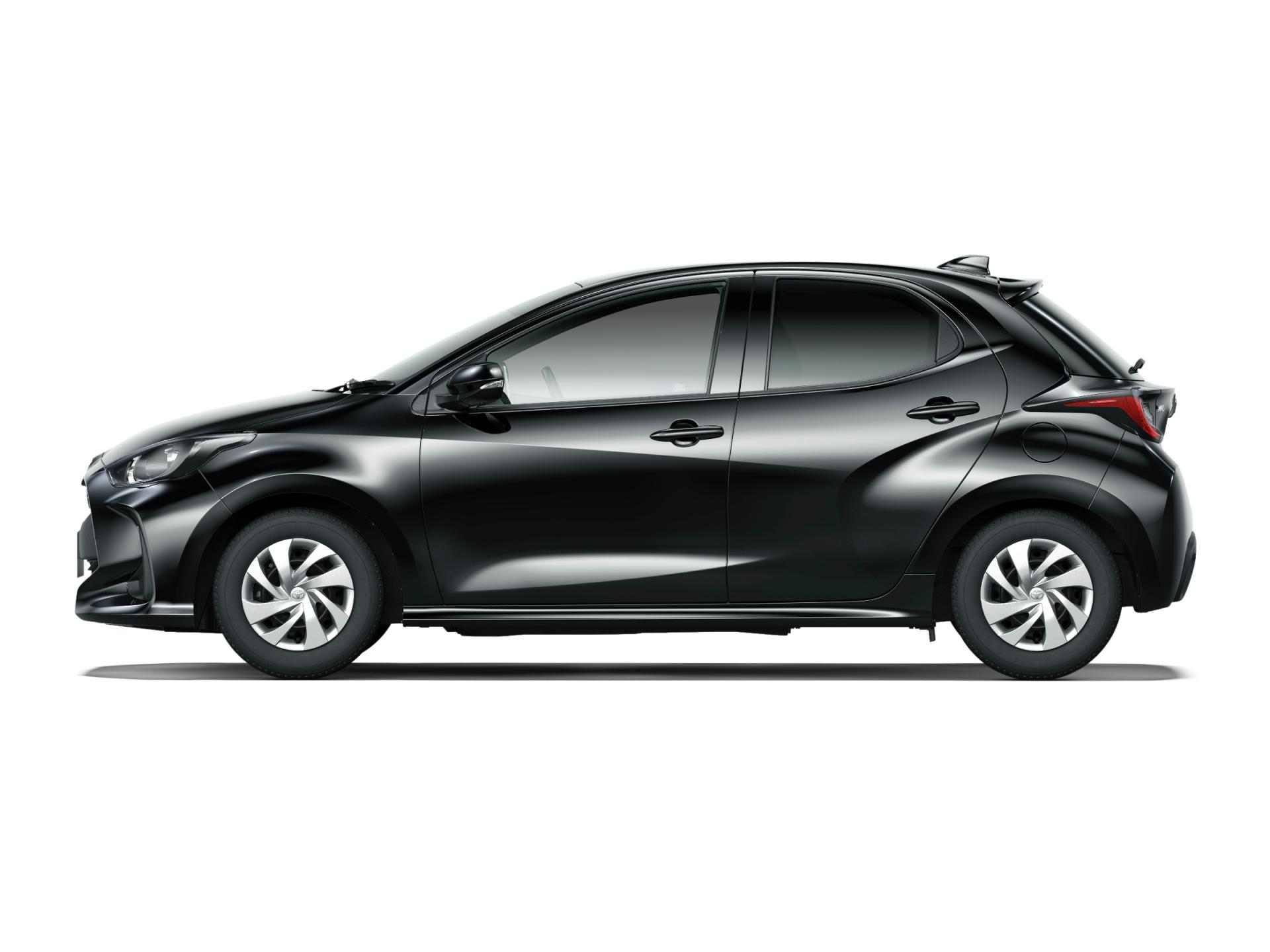 JDM 2020 Toyota Yaris Detailed, Goes On Sale In February From $12,750