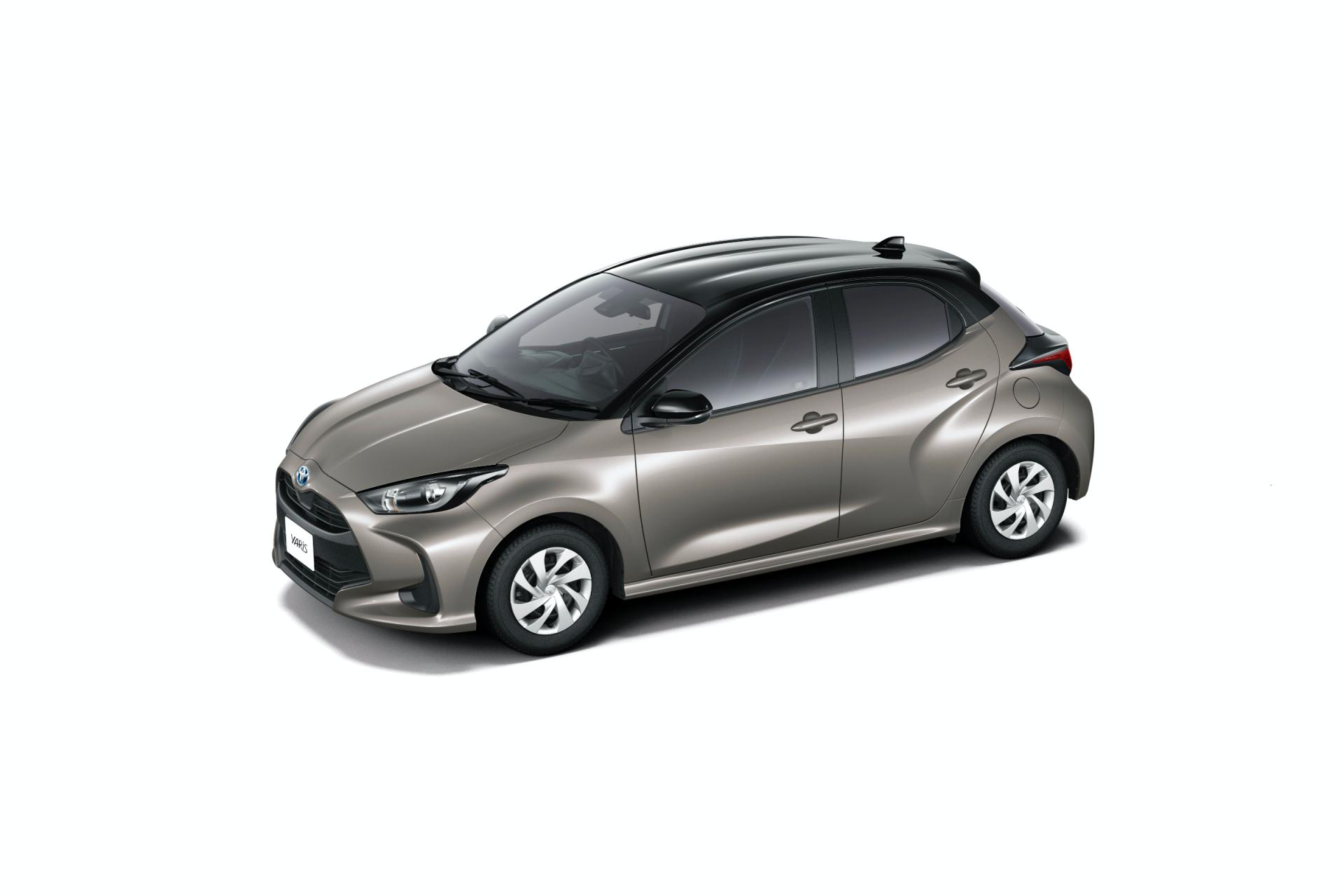 JDM 2020 Toyota Yaris Detailed, Goes On Sale In February From $12,750