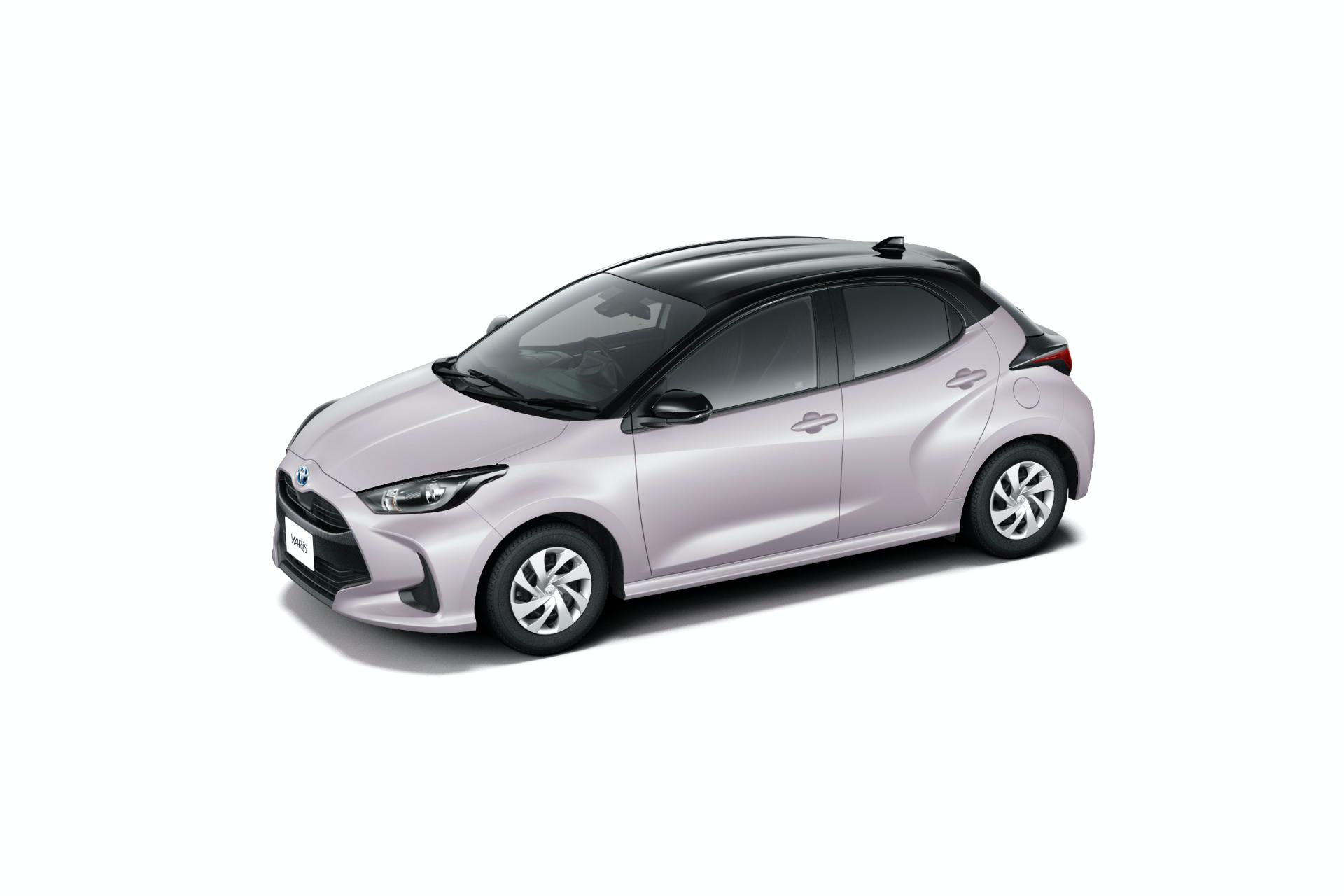 JDM 2020 Toyota Yaris Detailed, Goes On Sale In February From $12,750