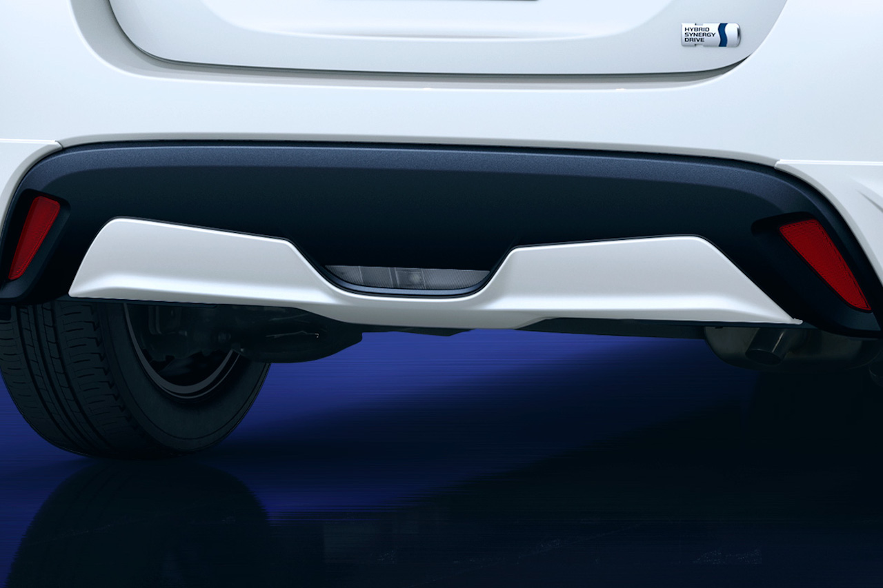 2020 Toyota Yaris Receives Dynamic TRD, Posh Modellista Makeovers For Tokyo