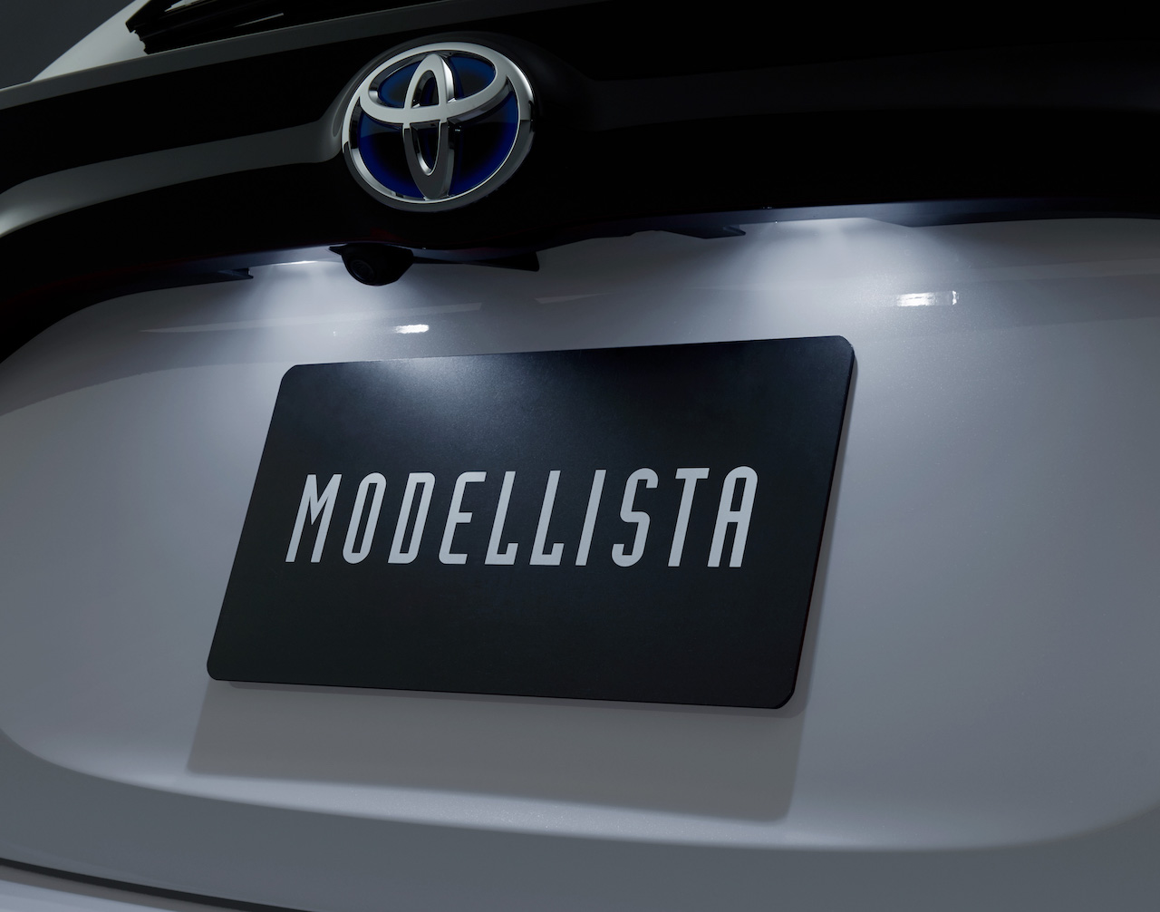 2020 Toyota Yaris Receives Dynamic TRD, Posh Modellista Makeovers For Tokyo