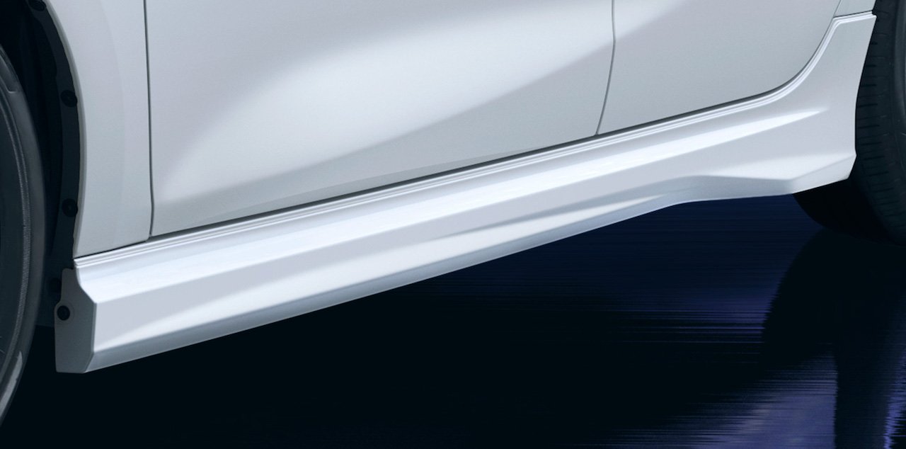 2020 Toyota Yaris Receives Dynamic TRD, Posh Modellista Makeovers For Tokyo