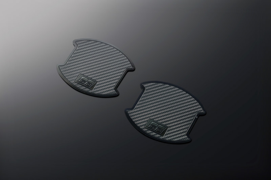 2020 Toyota Yaris Receives Dynamic TRD, Posh Modellista Makeovers For Tokyo