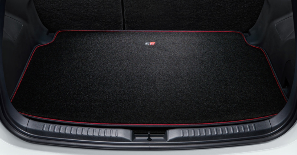 2020 Toyota Yaris Receives Dynamic TRD, Posh Modellista Makeovers For Tokyo