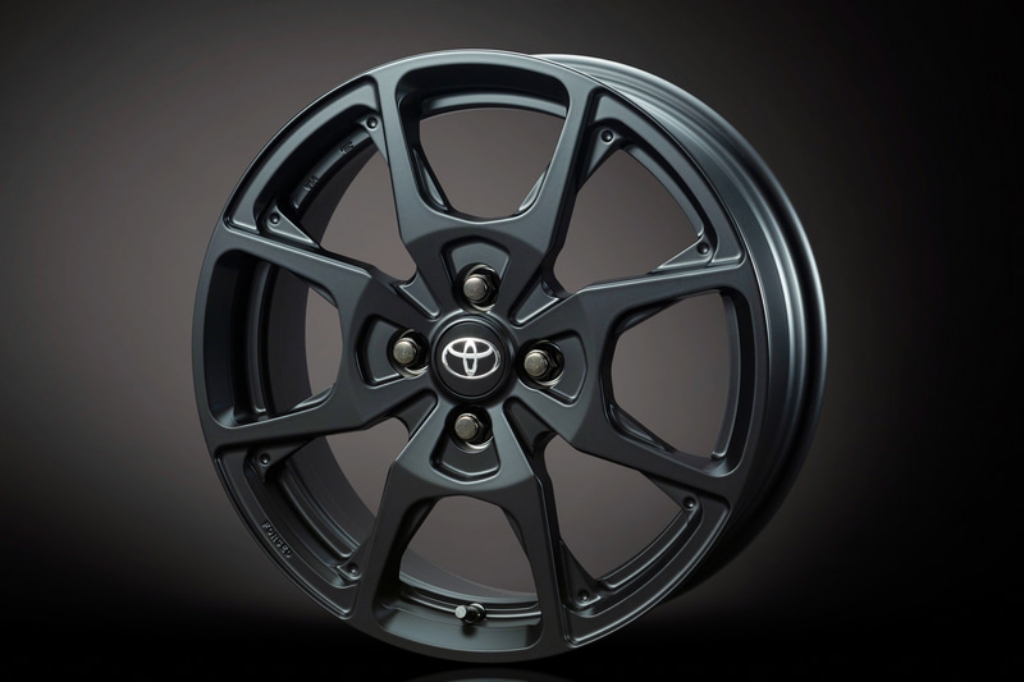 2020 Toyota Yaris Receives Dynamic TRD, Posh Modellista Makeovers For Tokyo