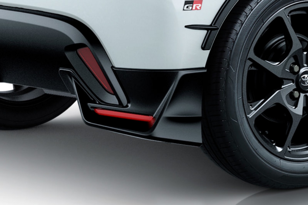 2020 Toyota Yaris Receives Dynamic TRD, Posh Modellista Makeovers For Tokyo