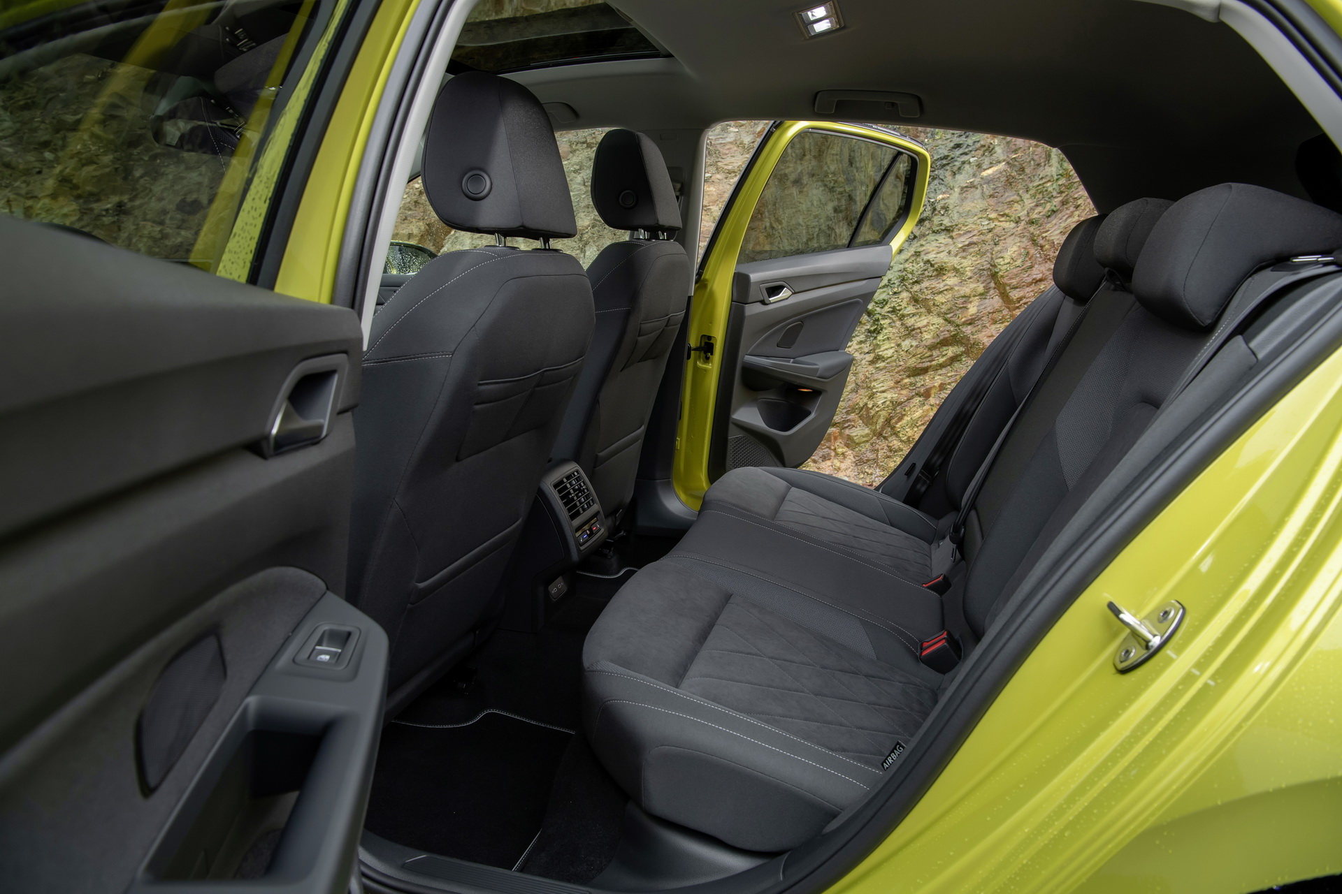 VW Details Golf Mk8 Range As Sales Begin In Germany