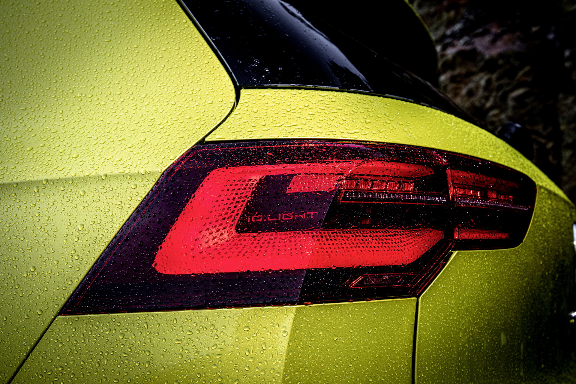 VW Details Golf Mk8 Range As Sales Begin In Germany